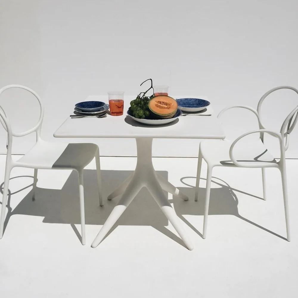 Sissi Stackable Chair (Set of 4) - Image 8