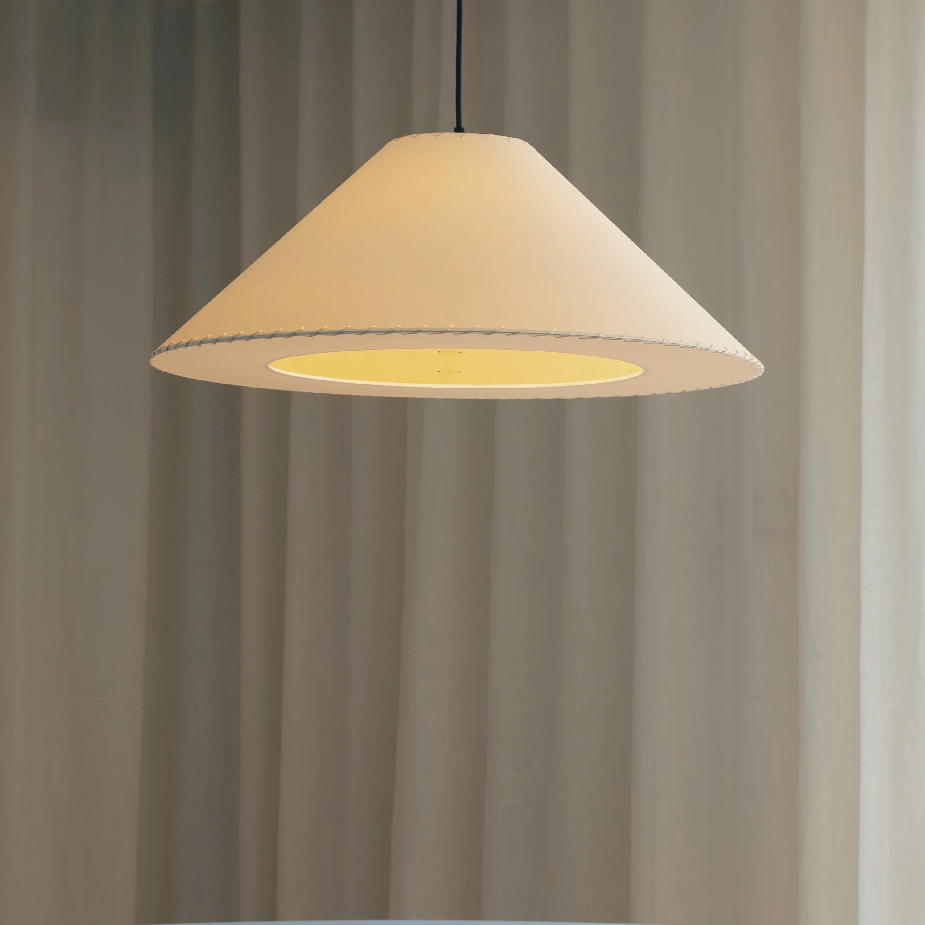 Sistema Sisisi Conicas Planas Pendant Light - Image 14