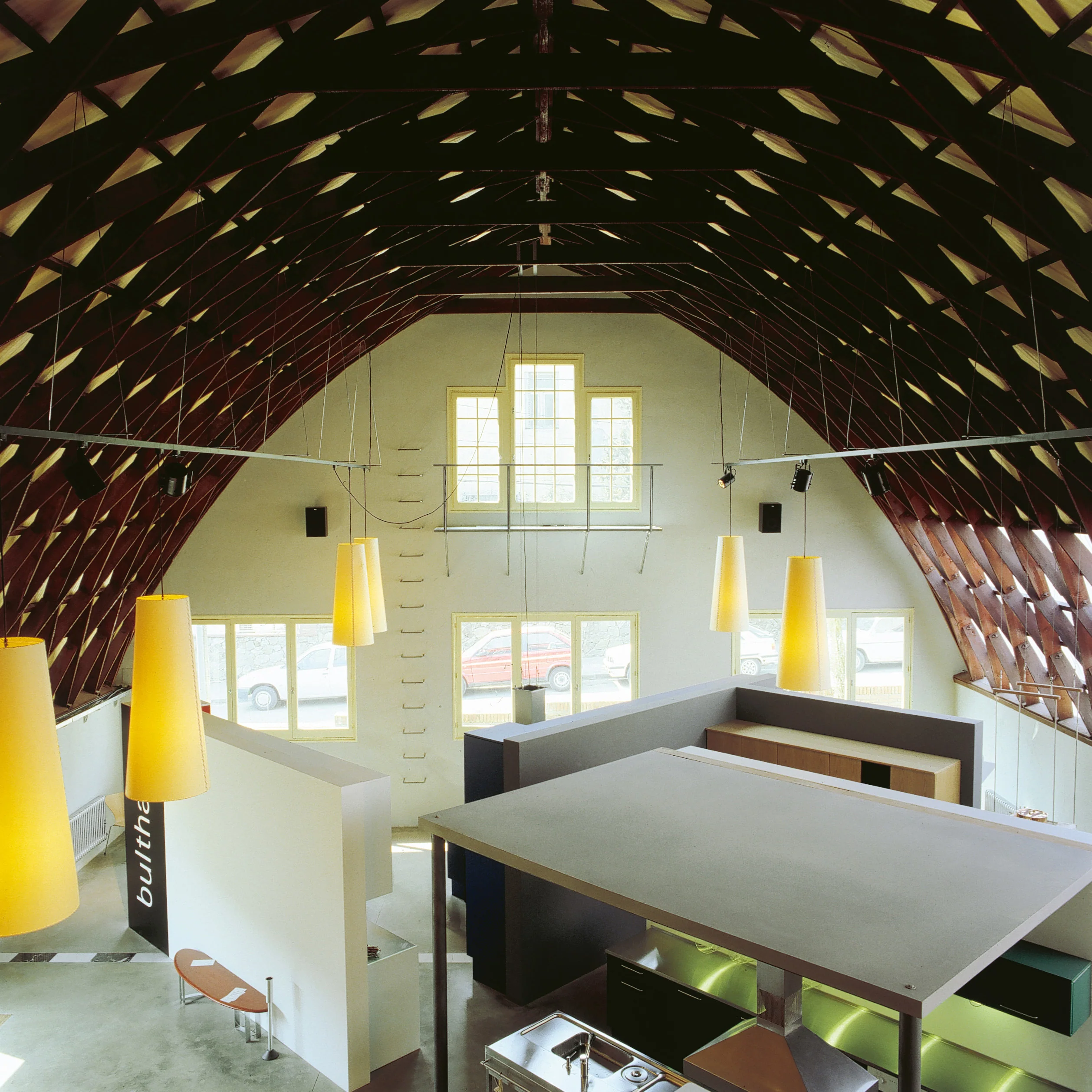 Sistema Sisisi MT2 Pendant Light - Image 15
