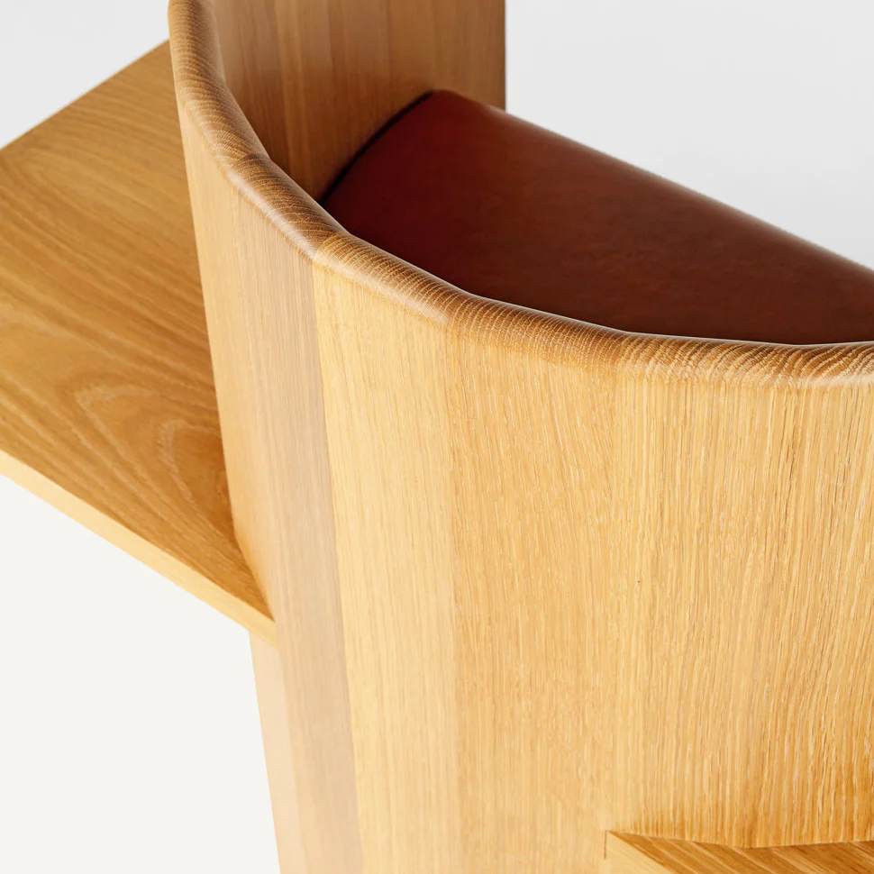 Sit Set Lounge Chair - Image 10