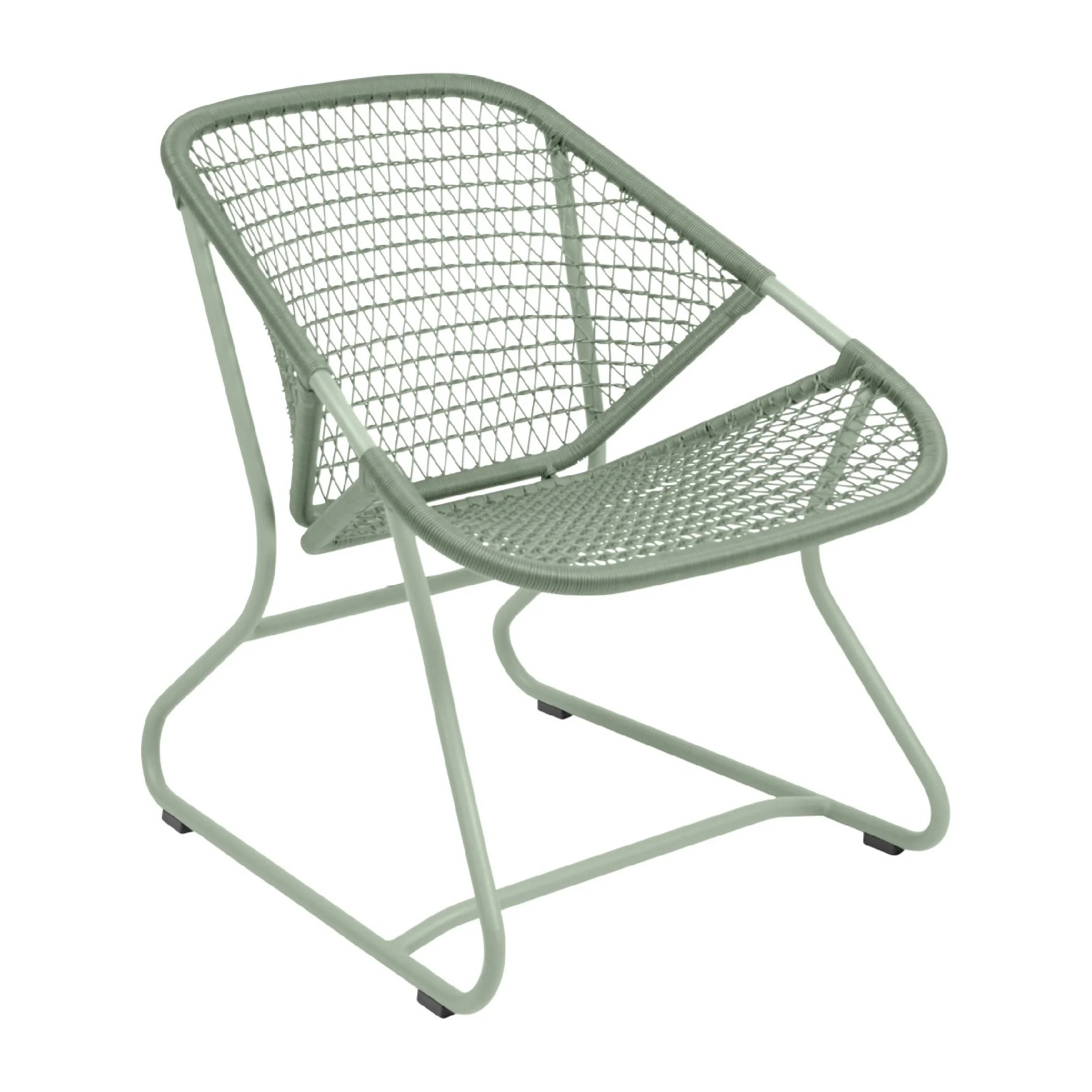 Sixties Outdoor Bench - Image 16