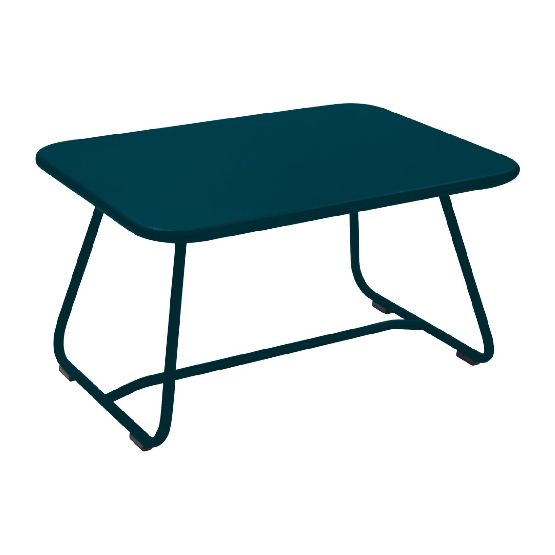 Sixties Outdoor Table - Image 7