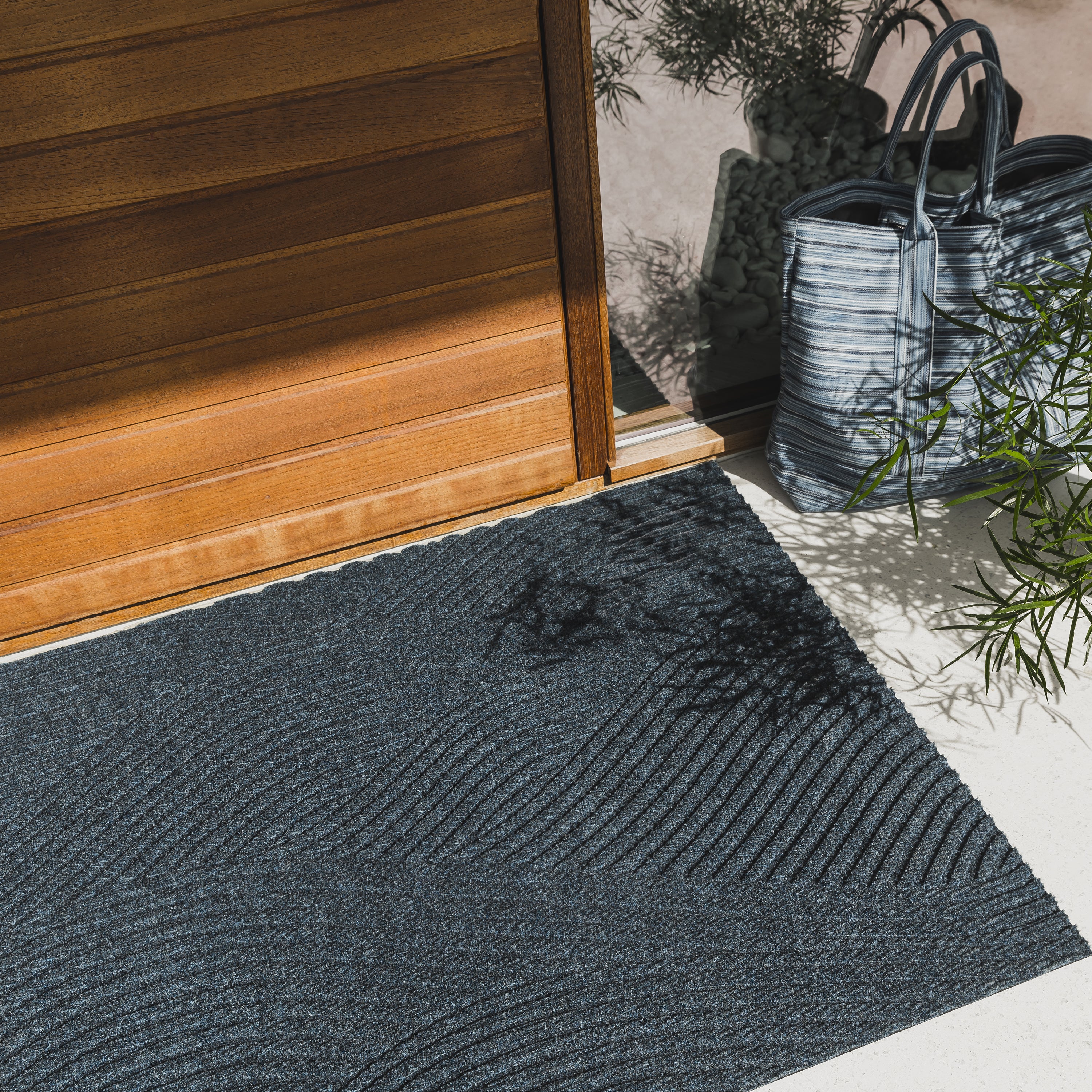 Sjo Outdoor Entrance Mat - Image 4