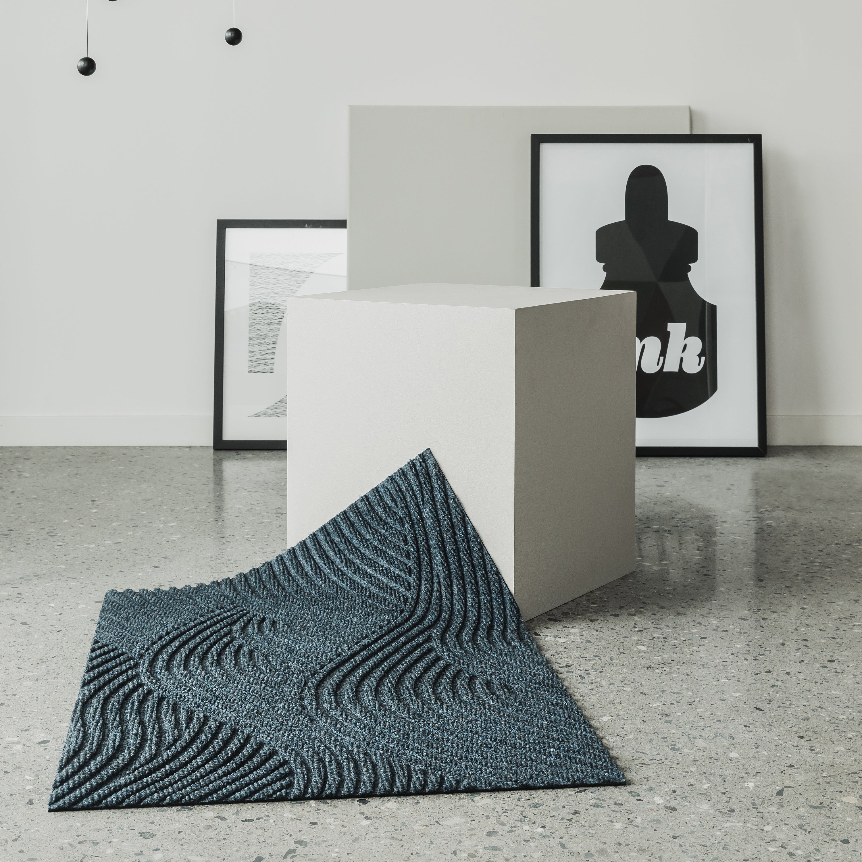 Sjo Outdoor Entrance Mat - Image 7