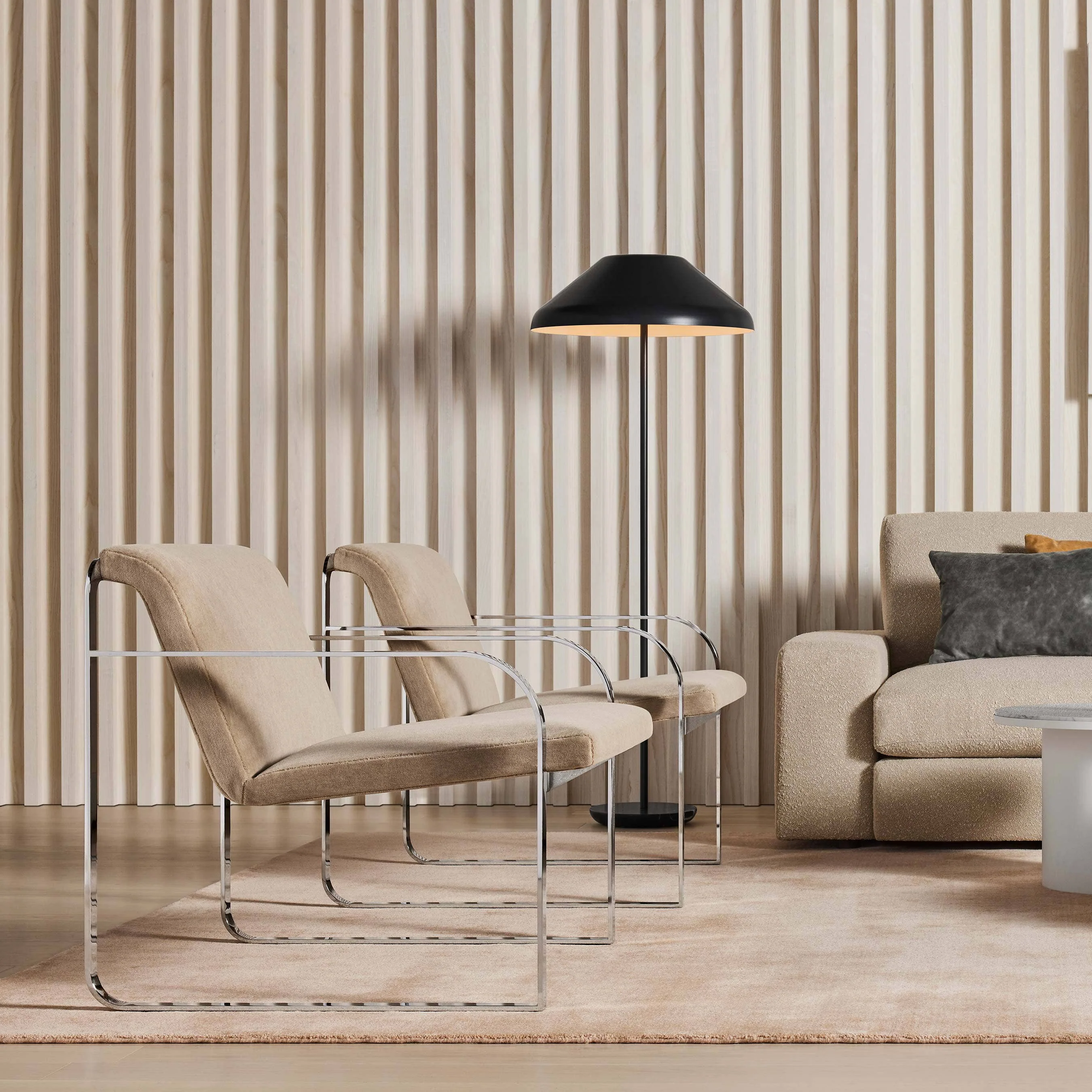 Skald Lounge Chair - Image 10