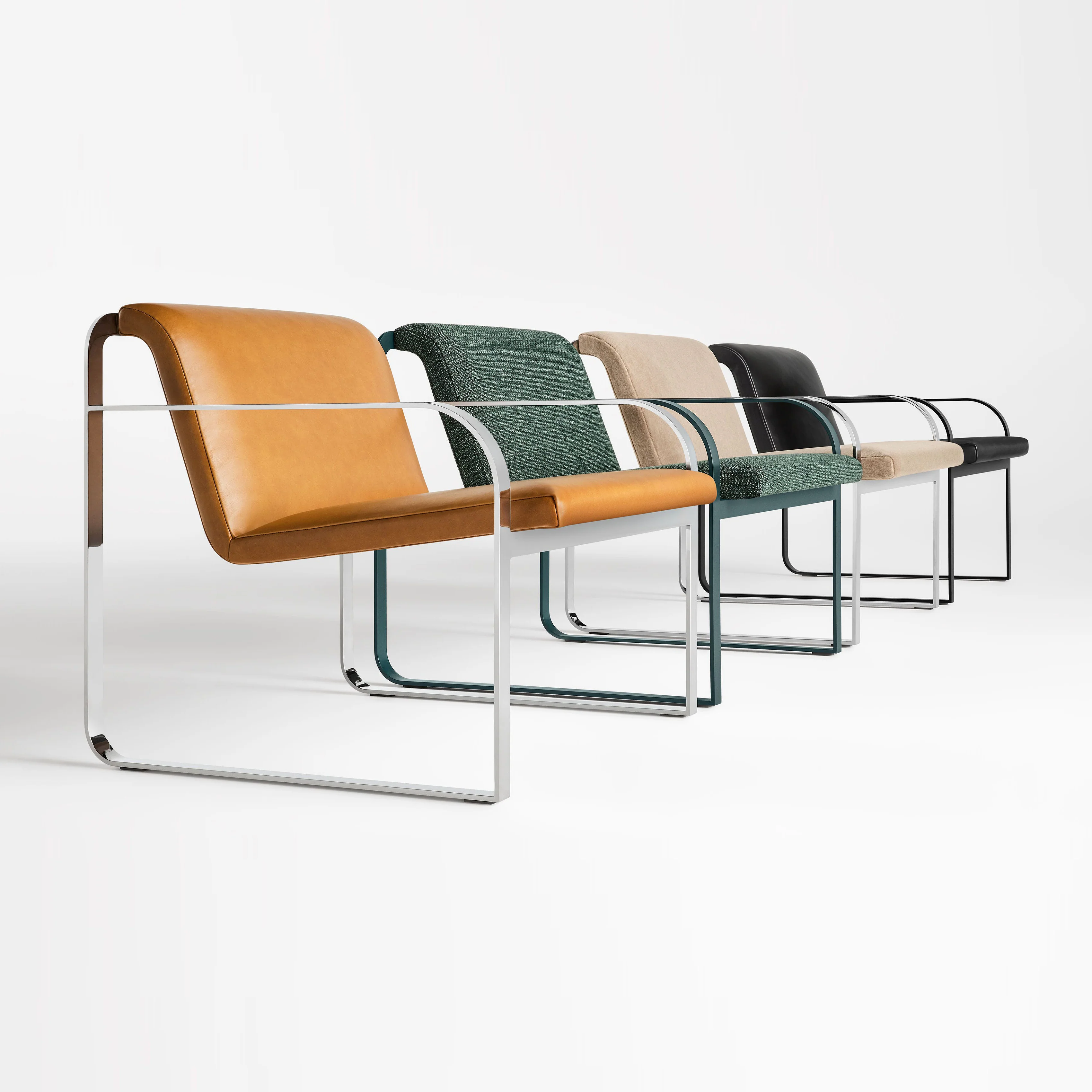 Skald Lounge Chair - Image 12