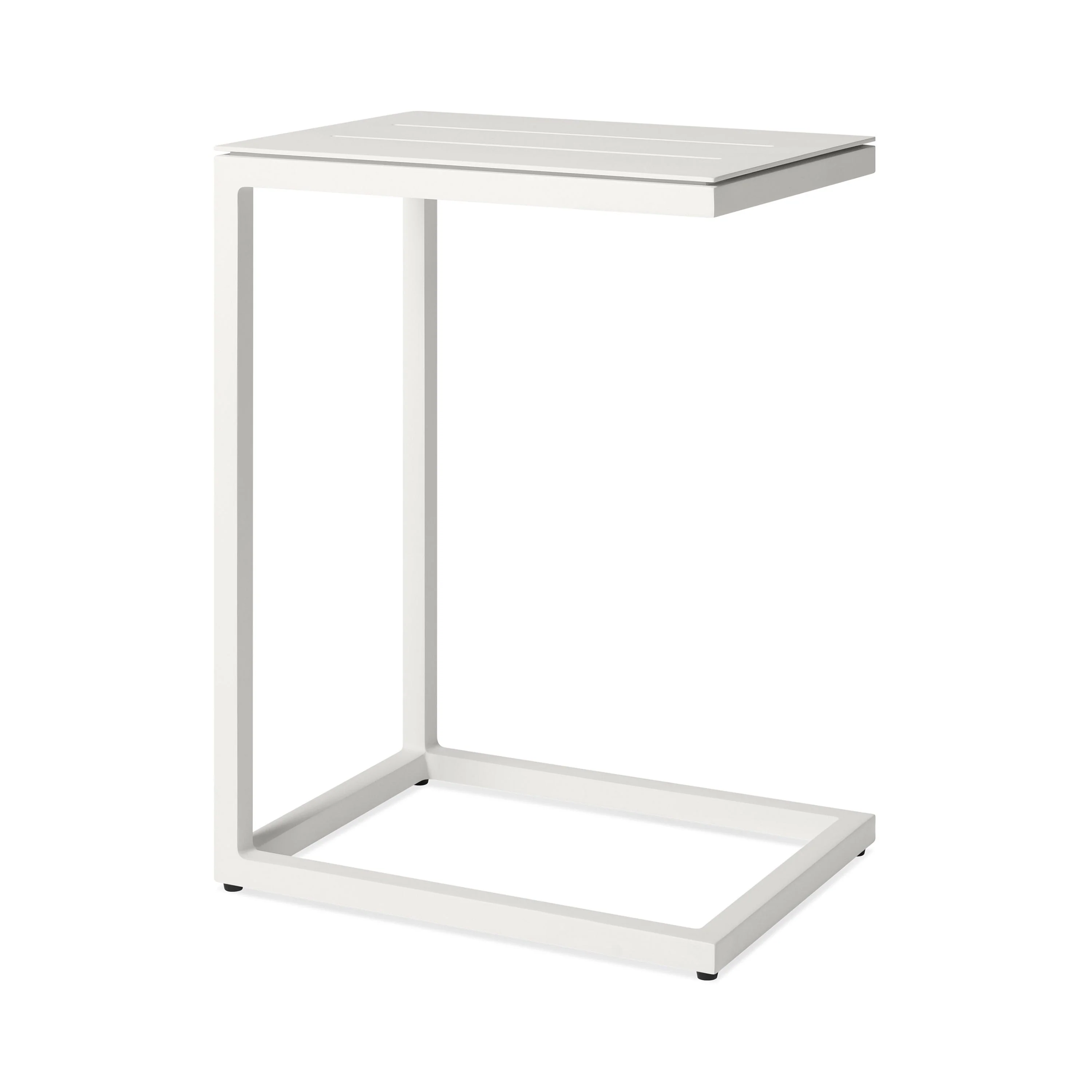 Skiff Outdoor Side Table - Image 6