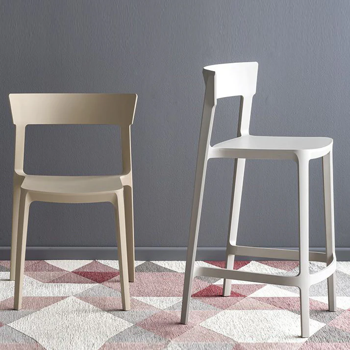 Skin Stackable Stool - Image 2