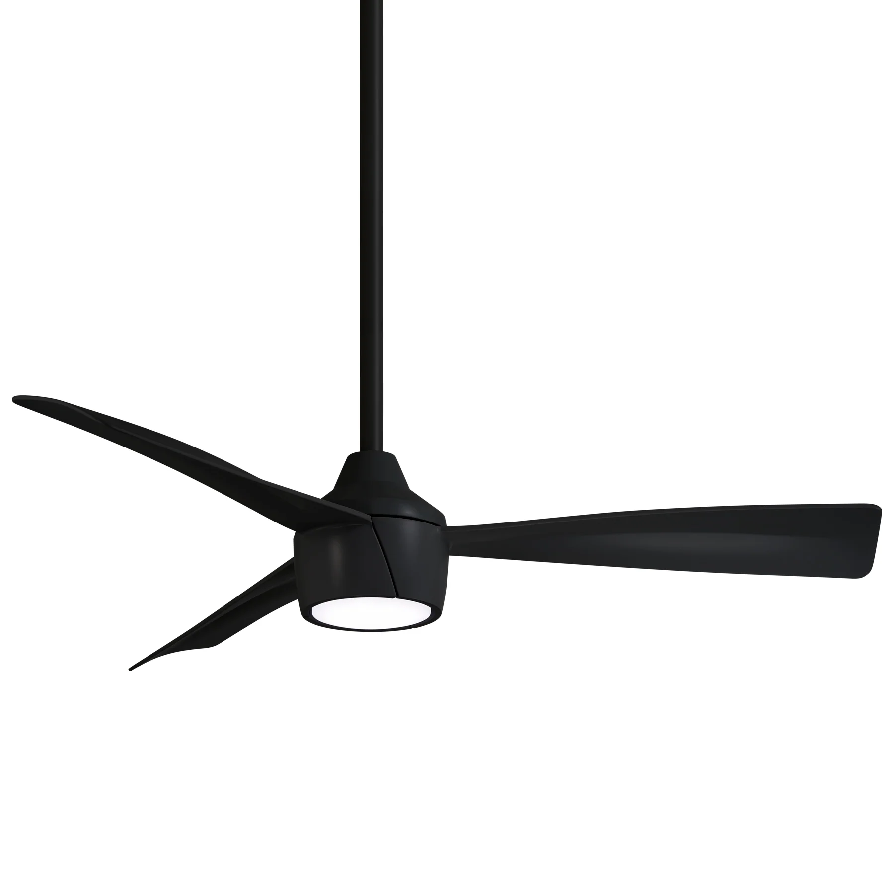 Skinnie Outdoor LED Ceiling Fan - Image 2