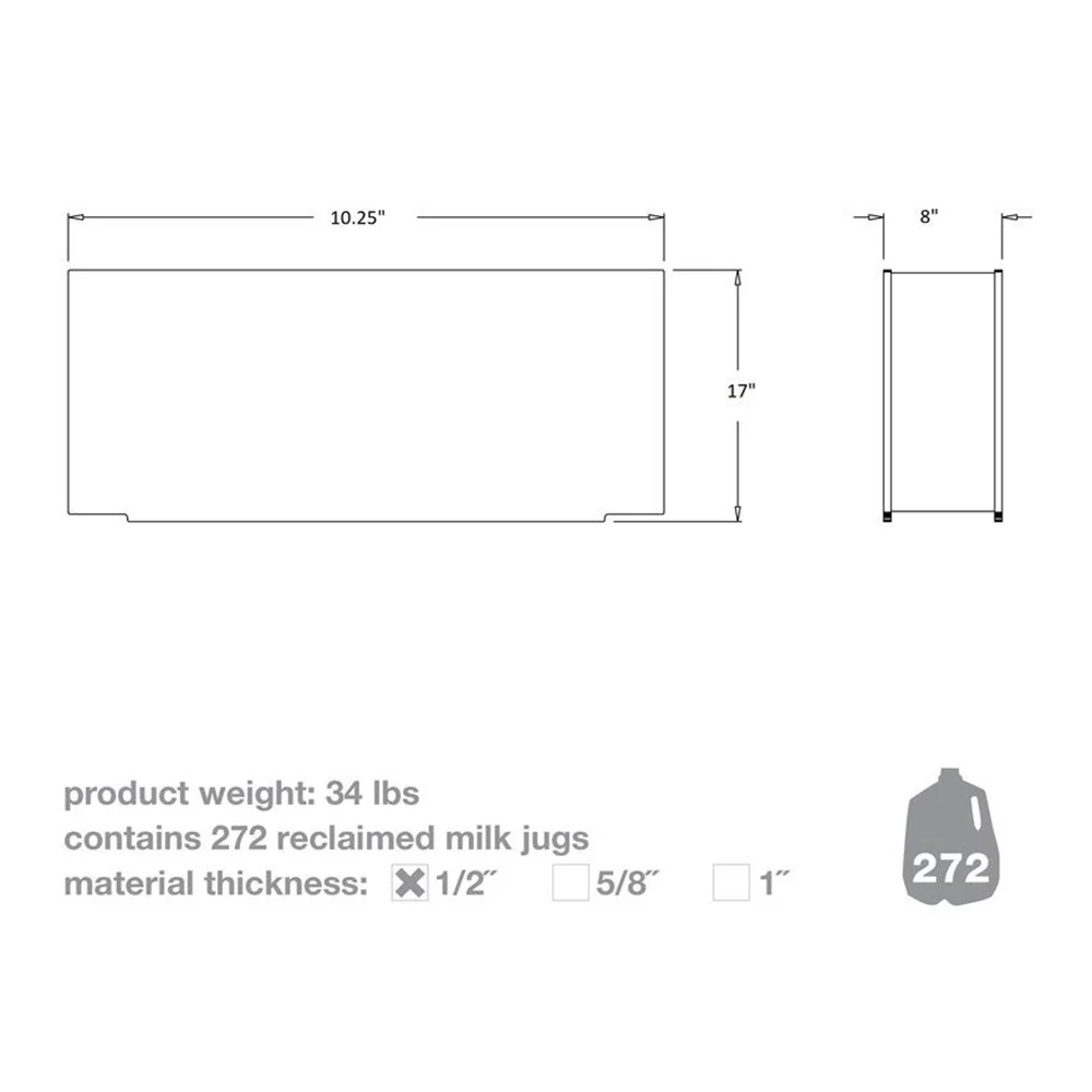 Skinny Planter - Image 26