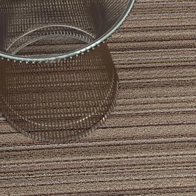 Skinny Stripe Indoor/Outdoor Shag Mat - Image 16