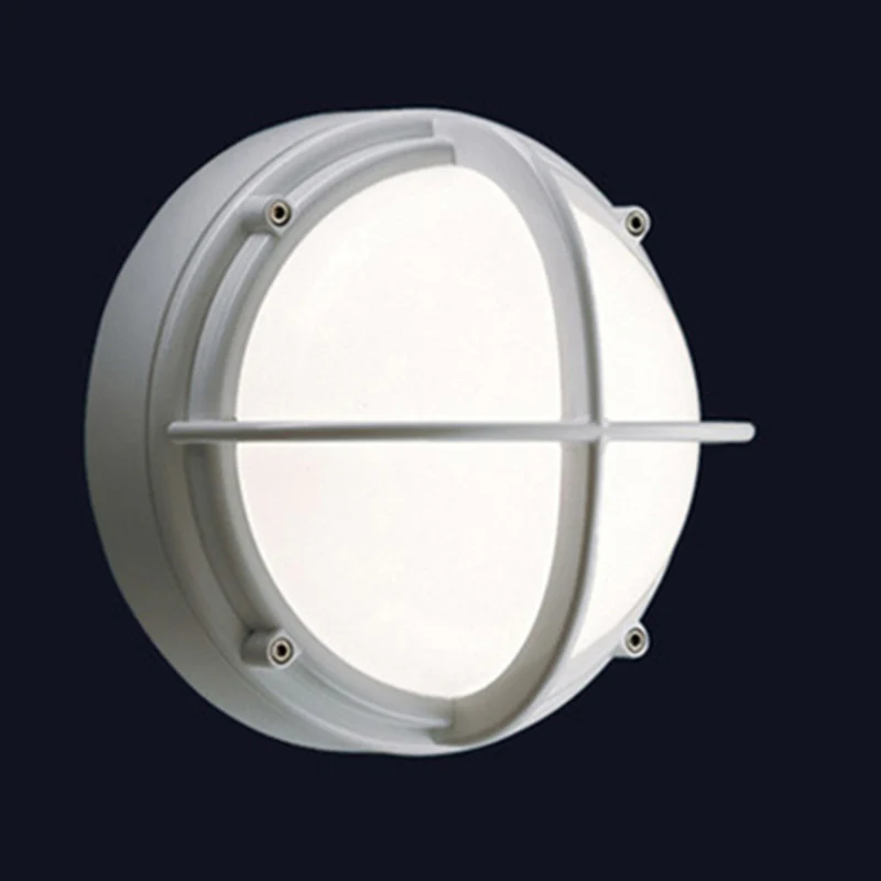 Skot Outdoor Wall or Ceiling Light - Image 10