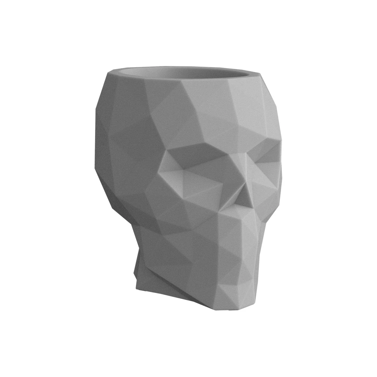 Skull Nano Planter - Image 20
