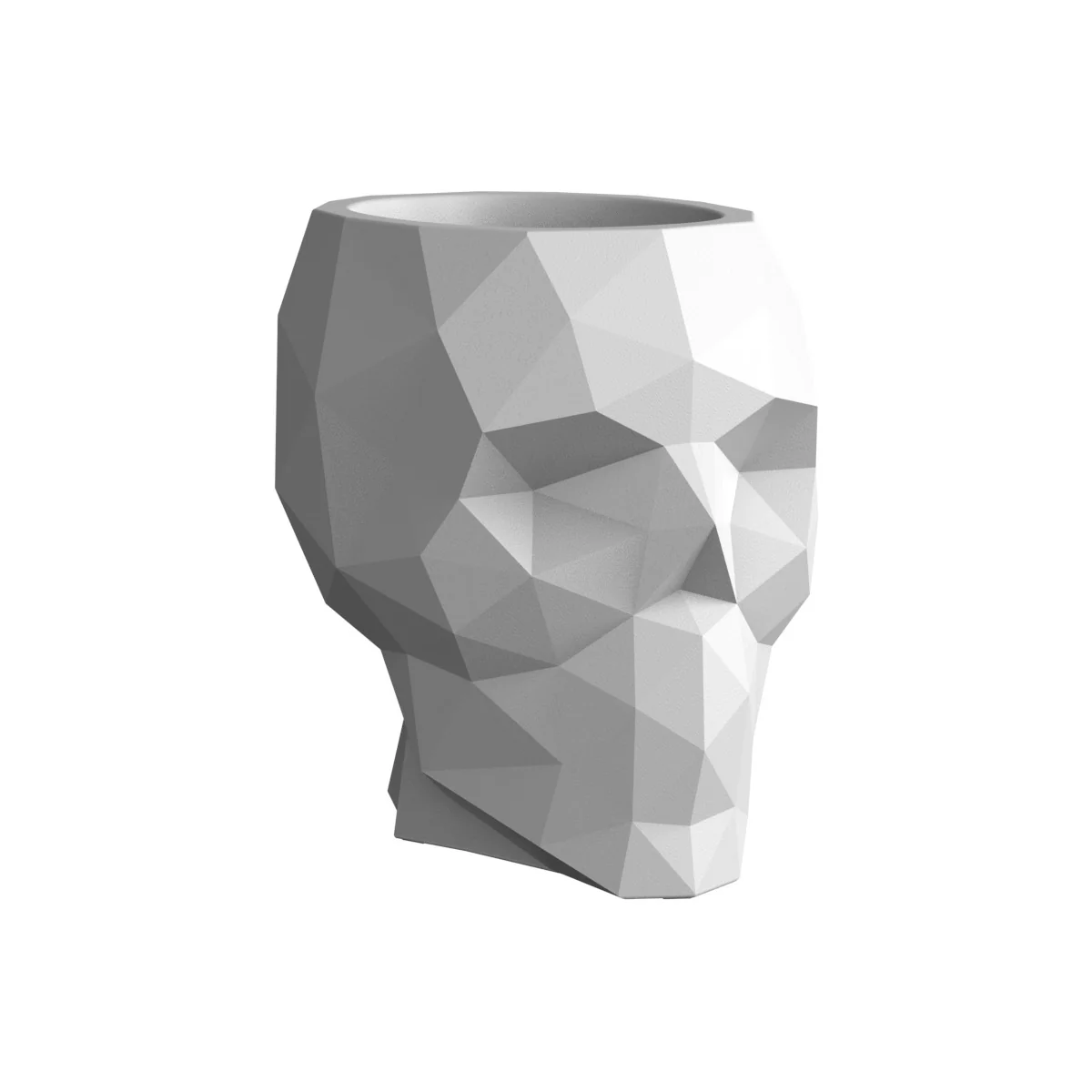 Skull Nano Planter - Image 22