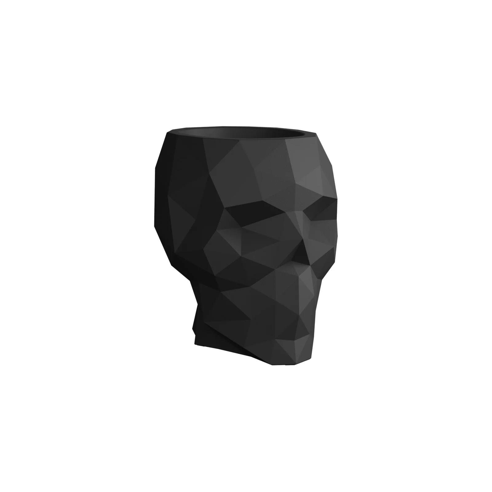 Skull Nano Planter - Image 30