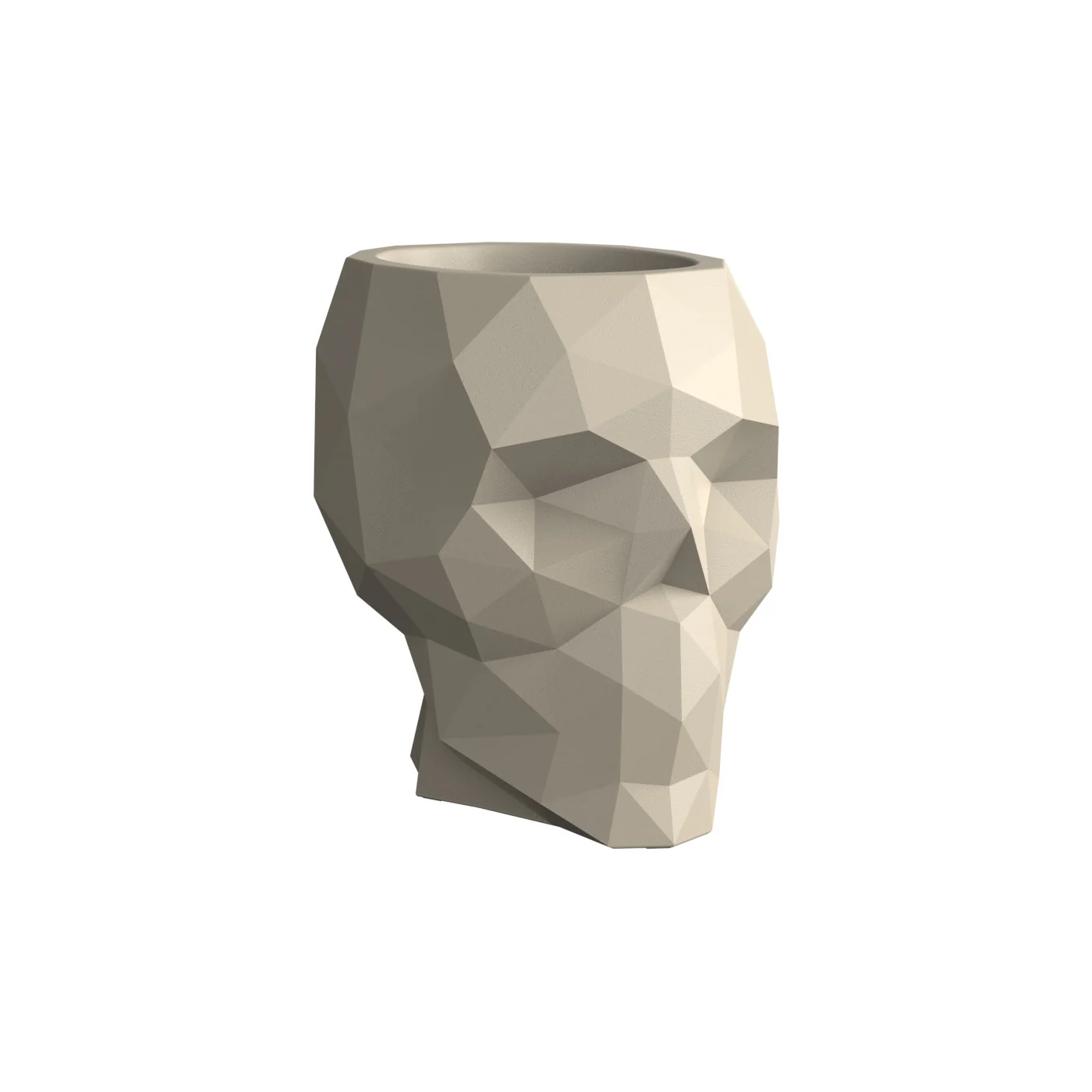 Skull Nano Planter - Image 43