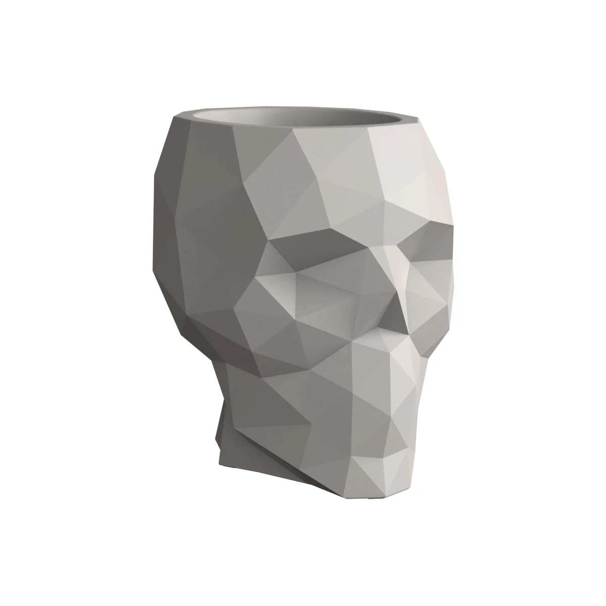Skull Nano Planter - Image 48
