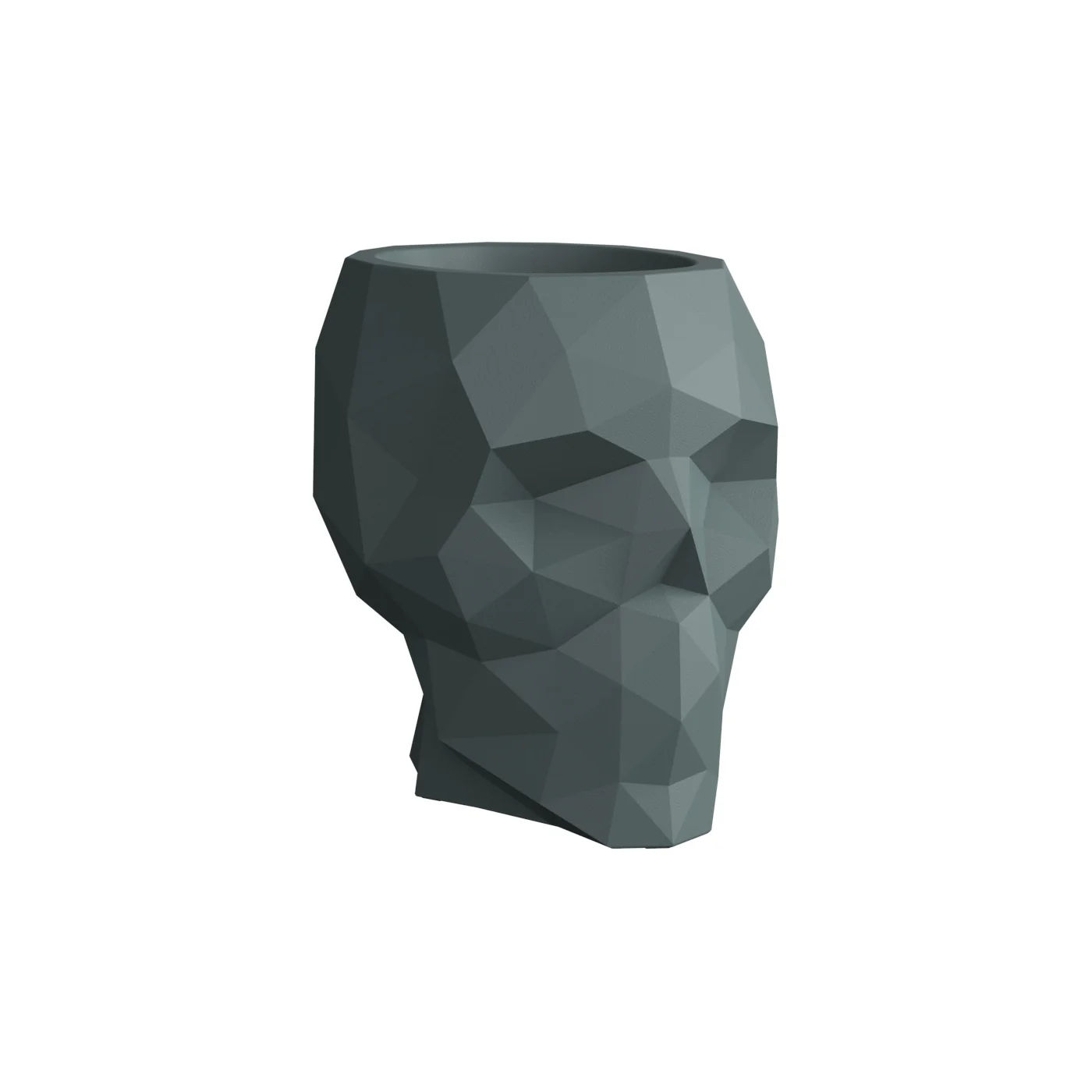 Skull Nano Planter - Image 59