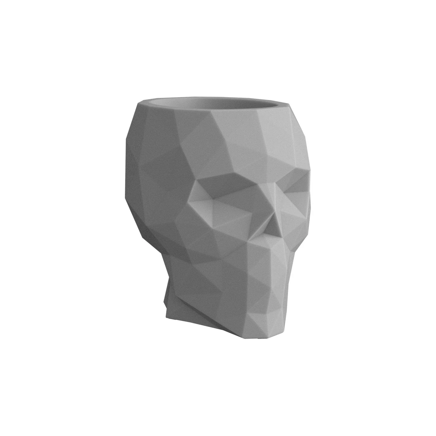 Skull Nano Planter - Image 63