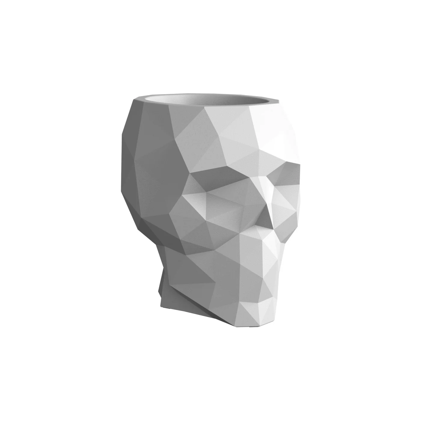 Skull Nano Planter - Image 71