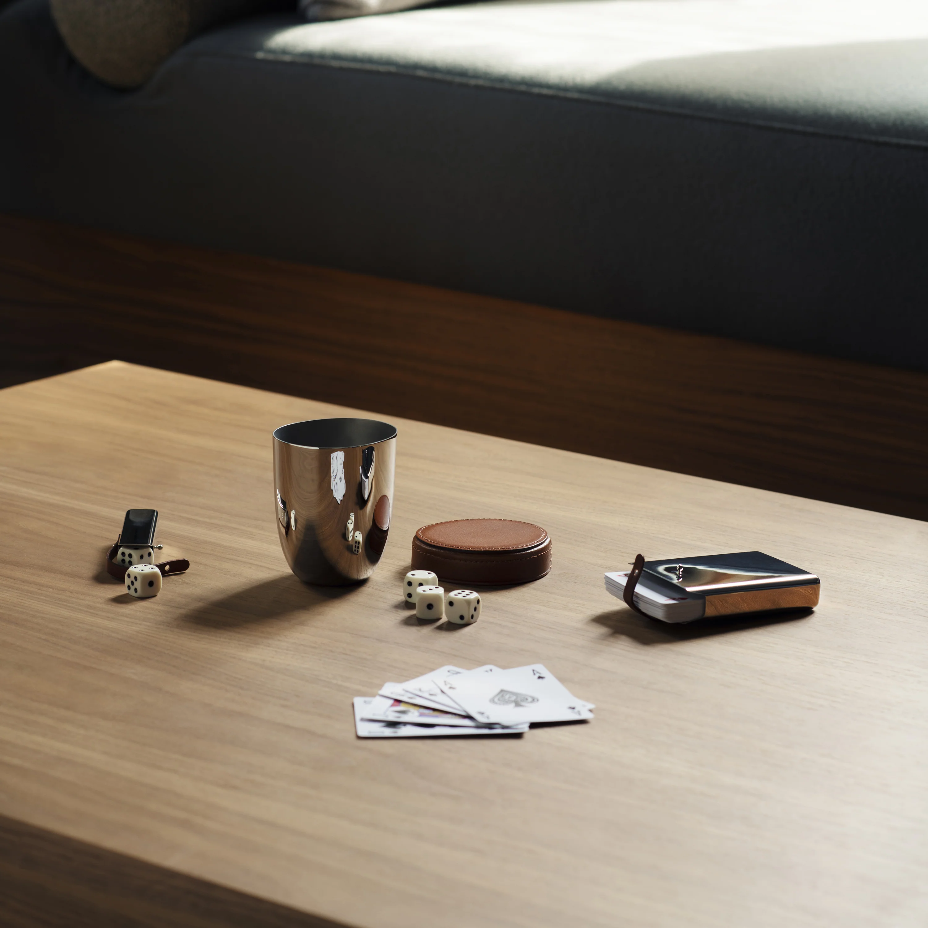 Sky Card Game - Image 2