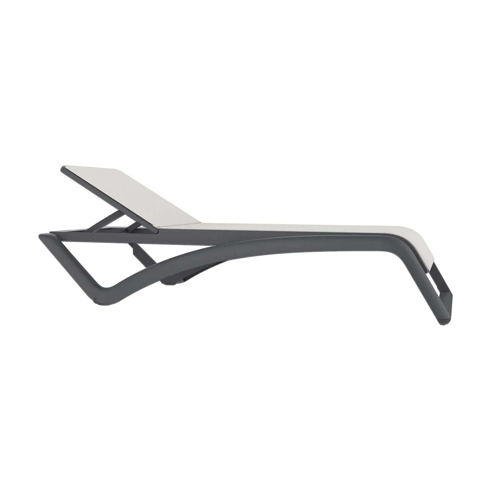 Sky Club Outdoor Sunlounger (Set of 2) - Image 11