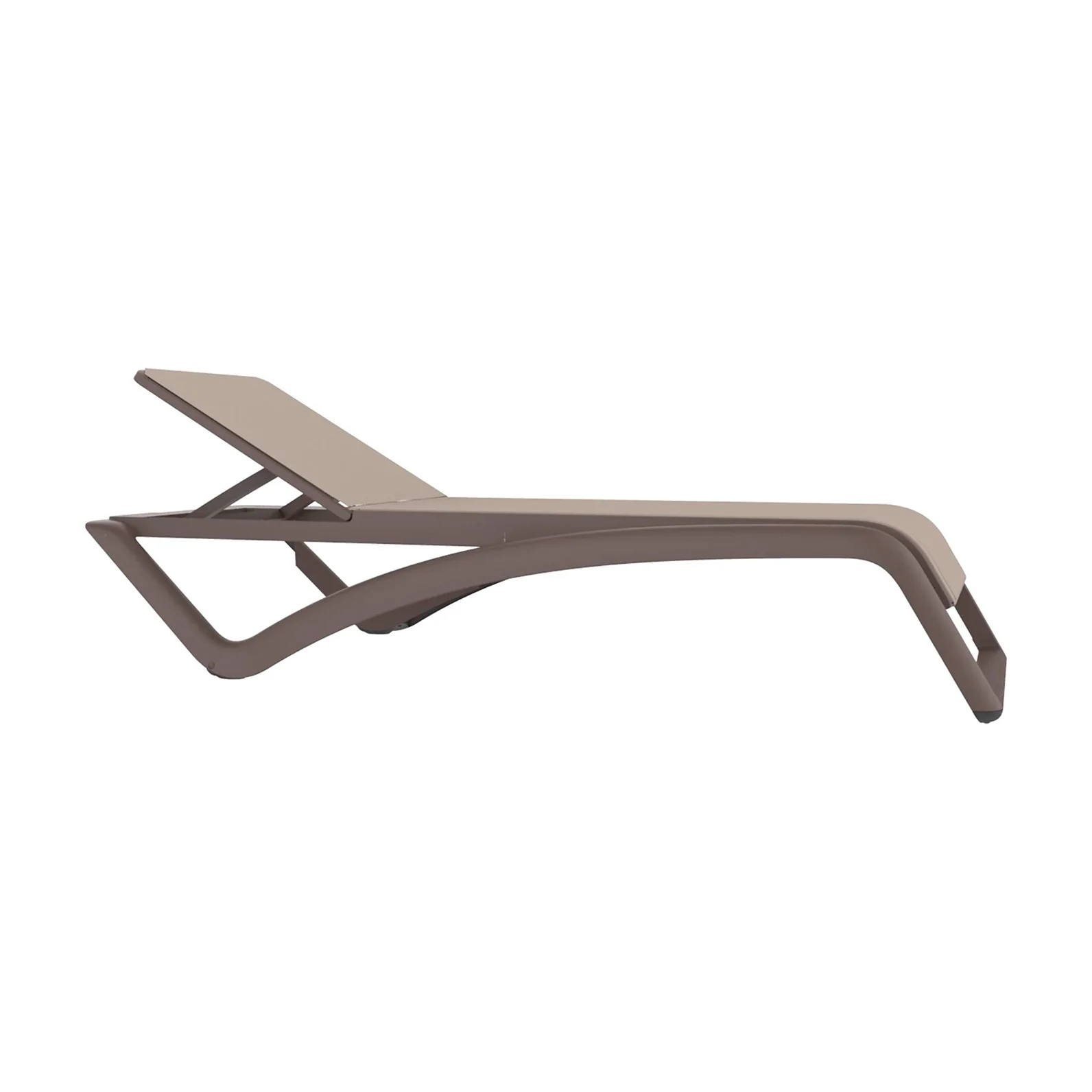 Sky Club Outdoor Sunlounger (Set of 2) - Image 2