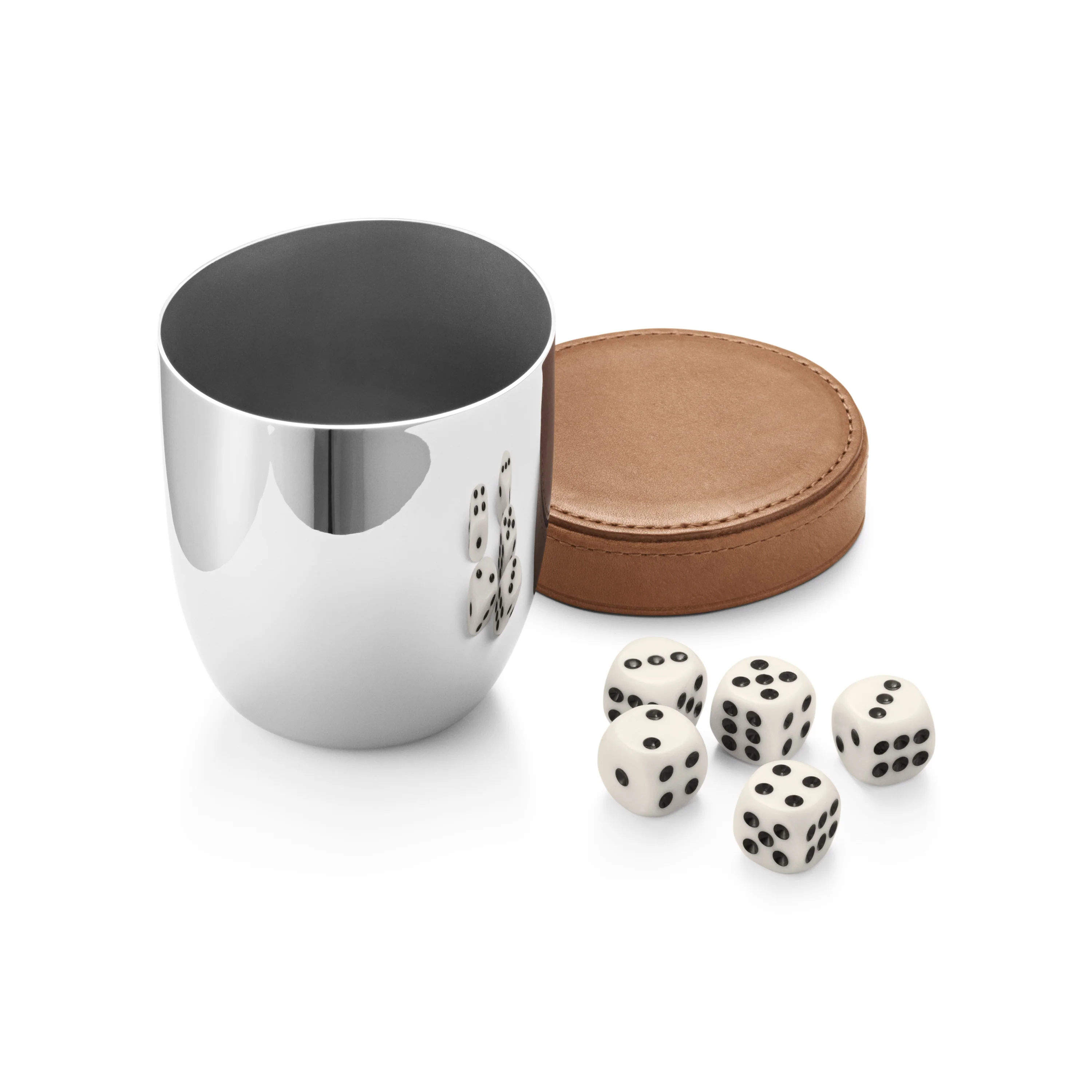 Sky Dice Travel Set - Image 3