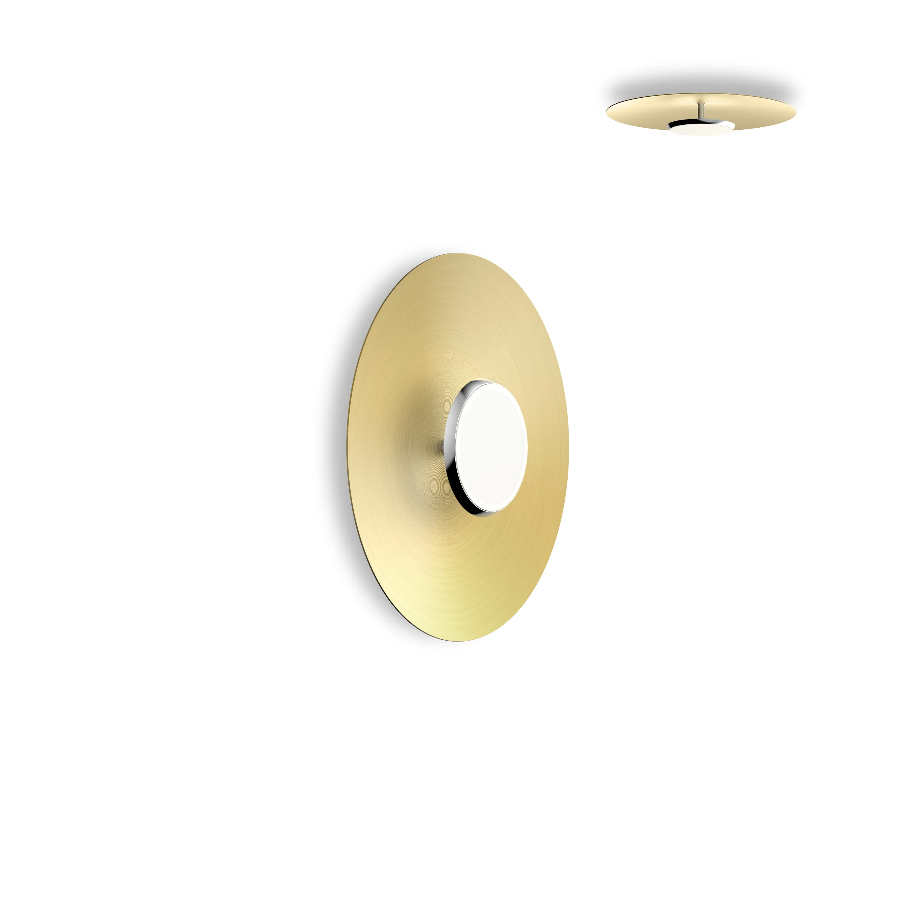 Sky Dome Flush Mount - Image 6