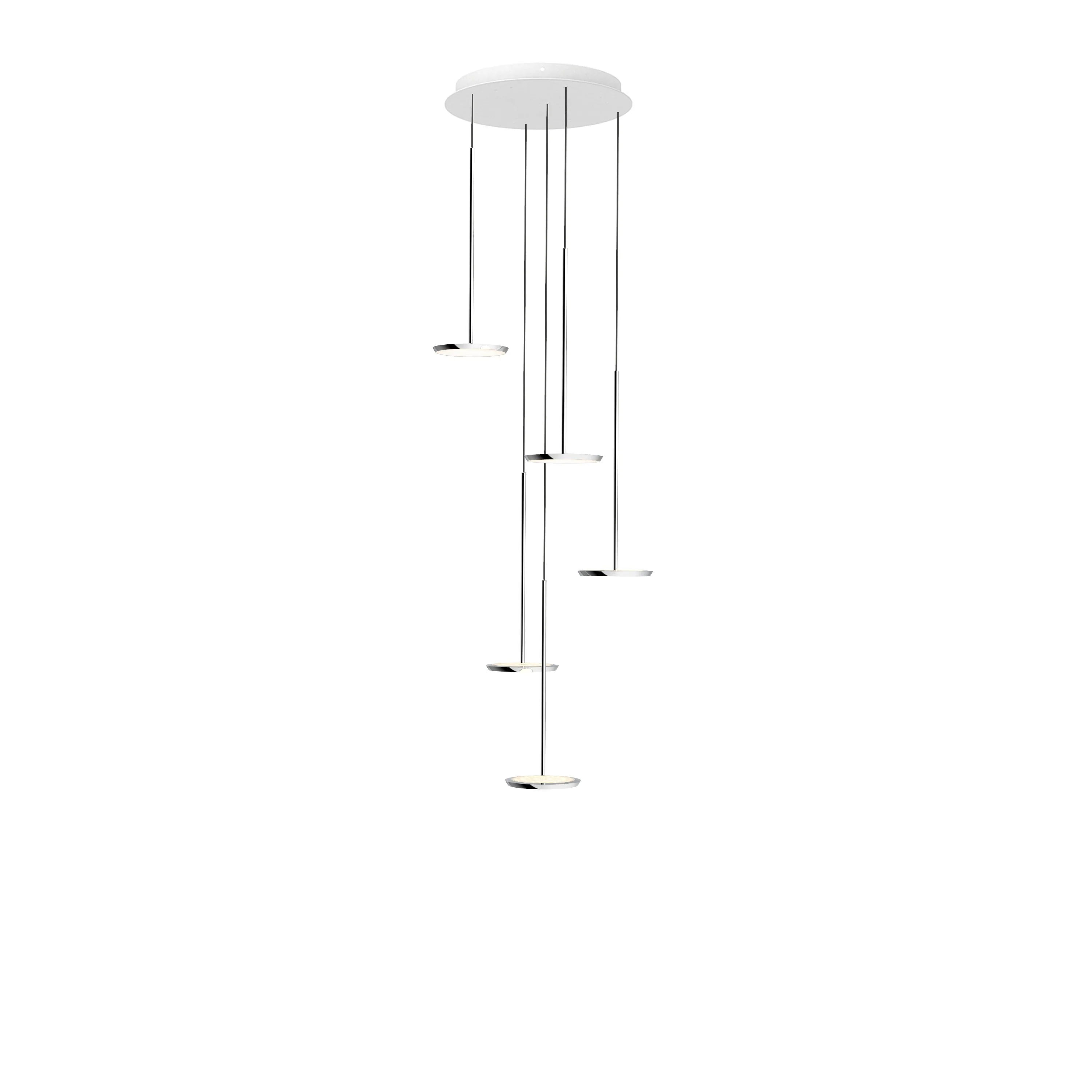 Sky Solo Chandelier - Image 24