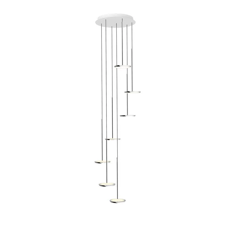 Sky Solo Chandelier - Image 9