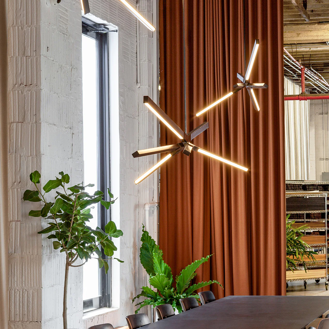 Skybang Pendant Light - Image 2