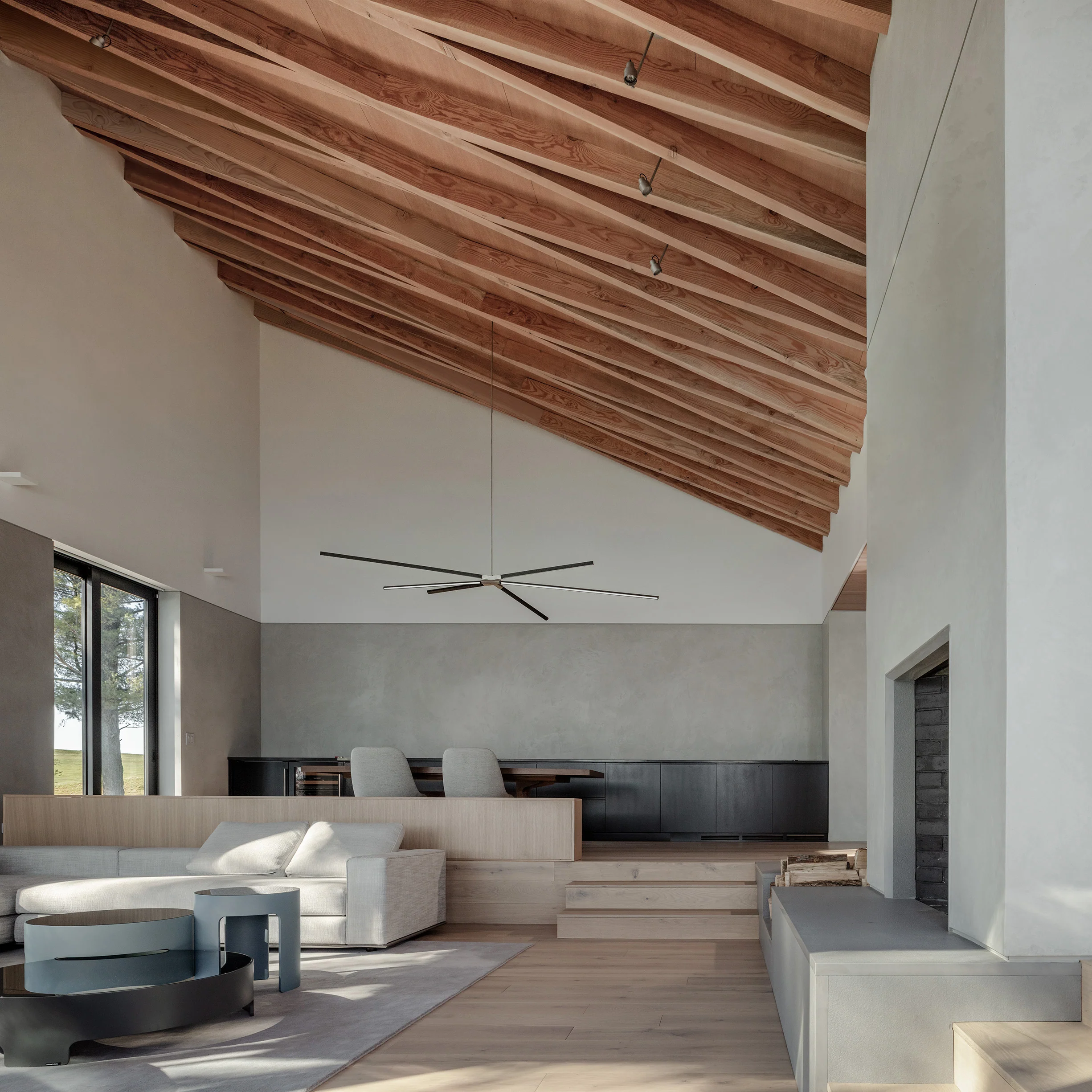 Skybang Pendant Light - Image 6