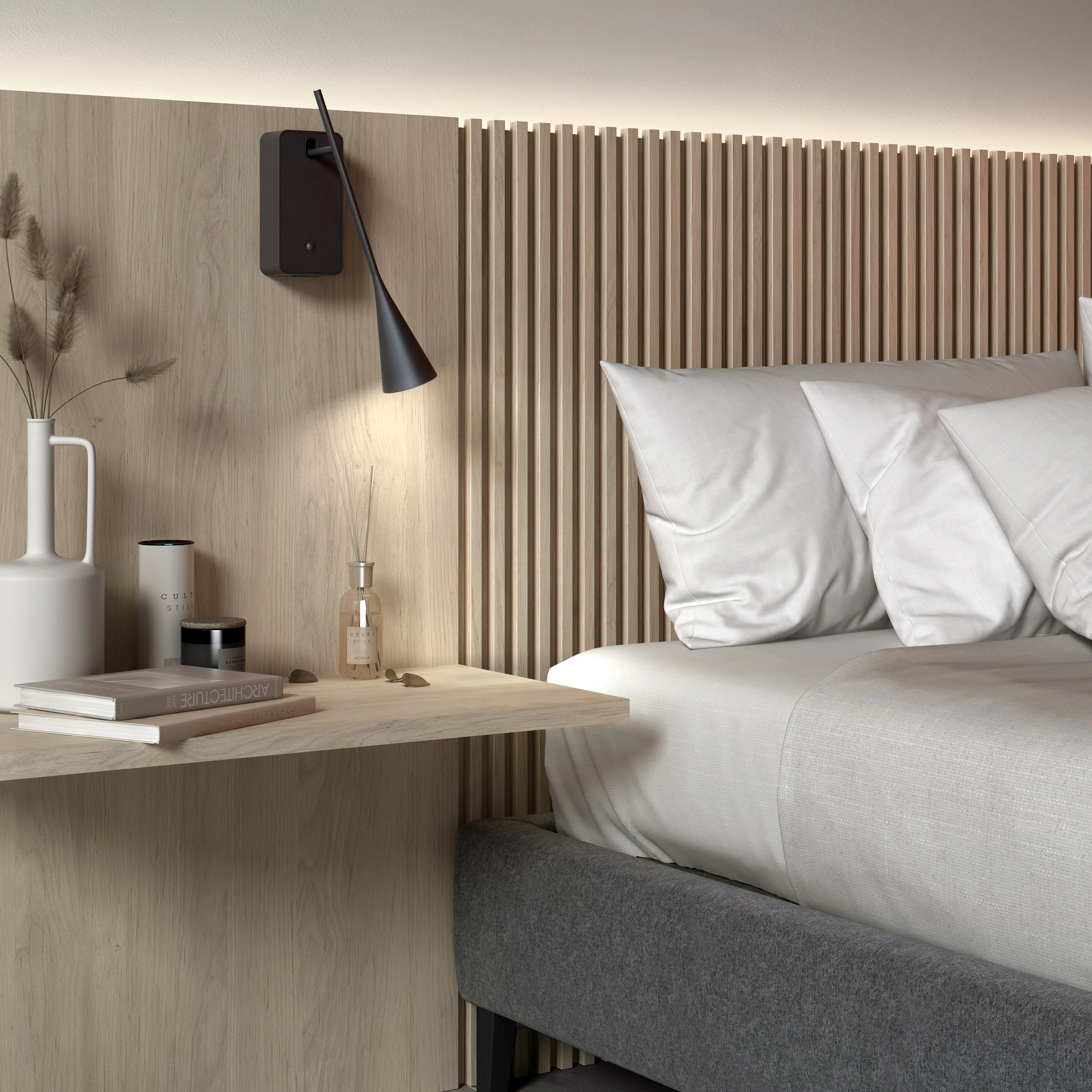 Skybell Plus Wall Light - Image 2