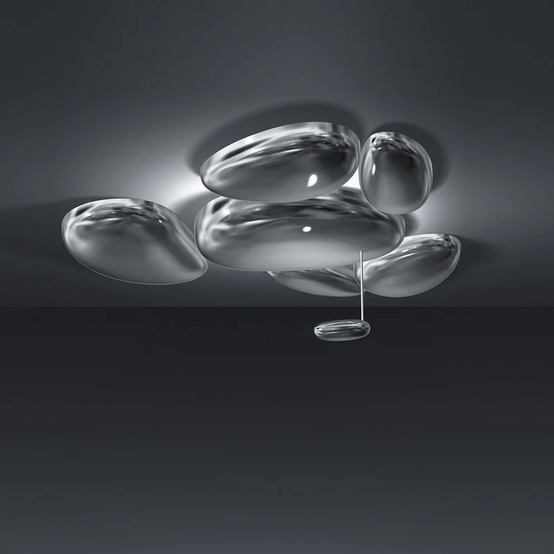 Skydro Flush Mount - Image 33