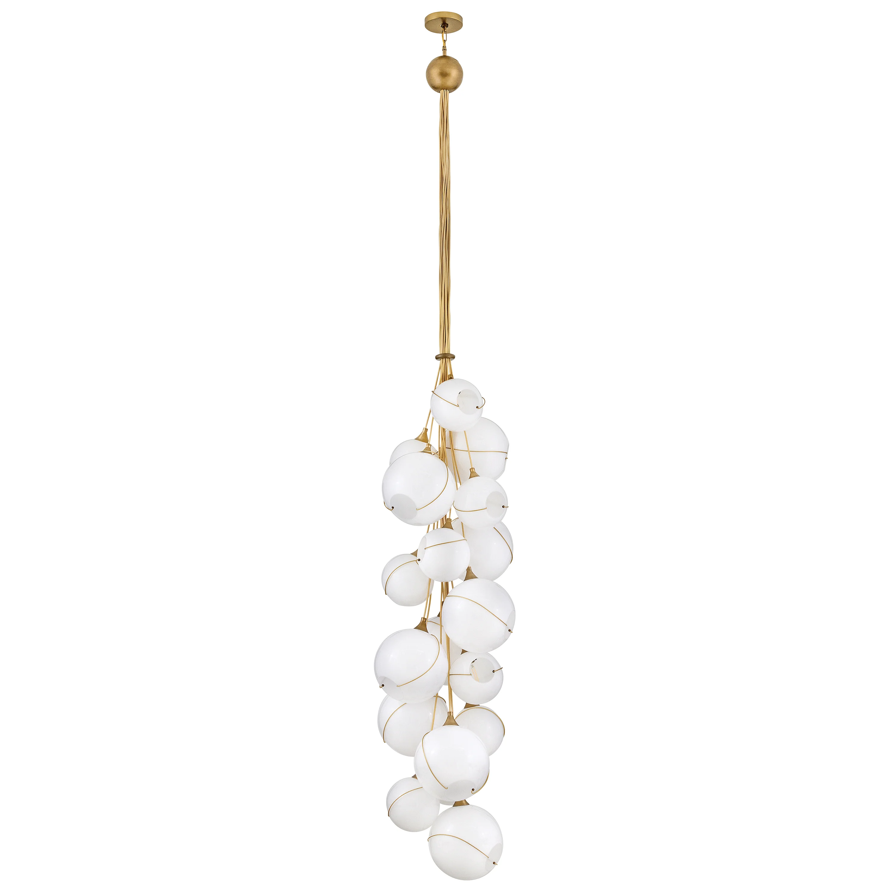 Skye Chandelier - Image 17