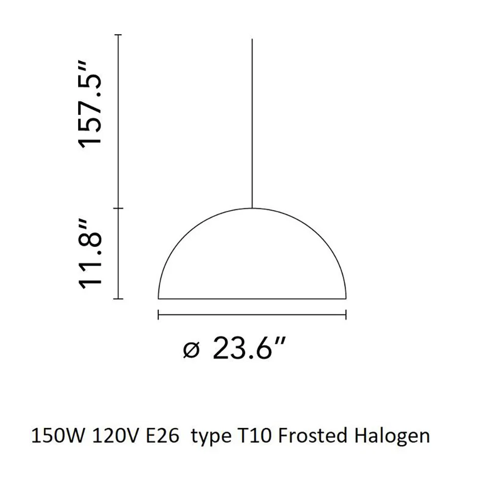 Skygarden Pendant Light - Image 33