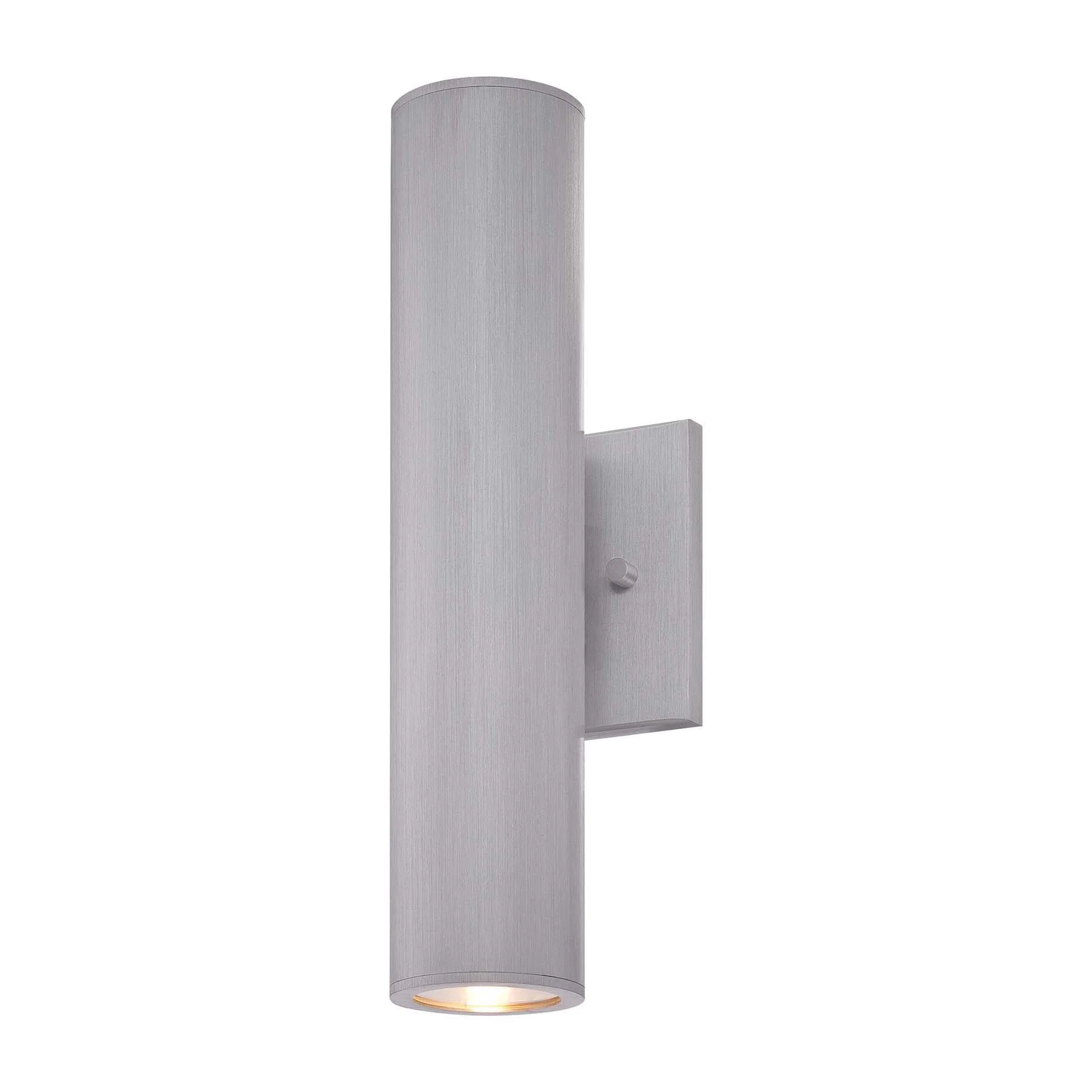 Skyline LED Outdoor Wall Light - Image 9