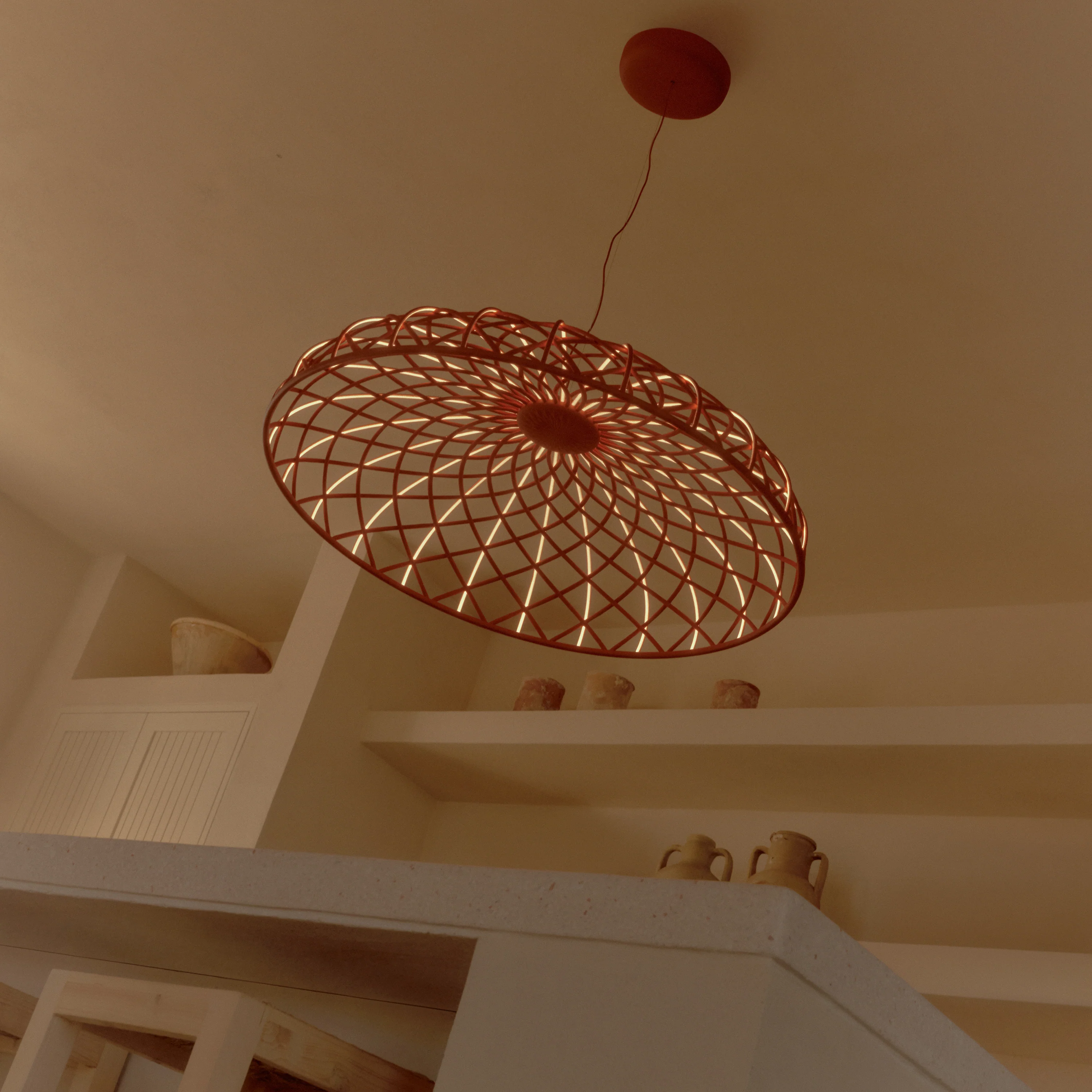 Skynest Suspension Light - Image 15