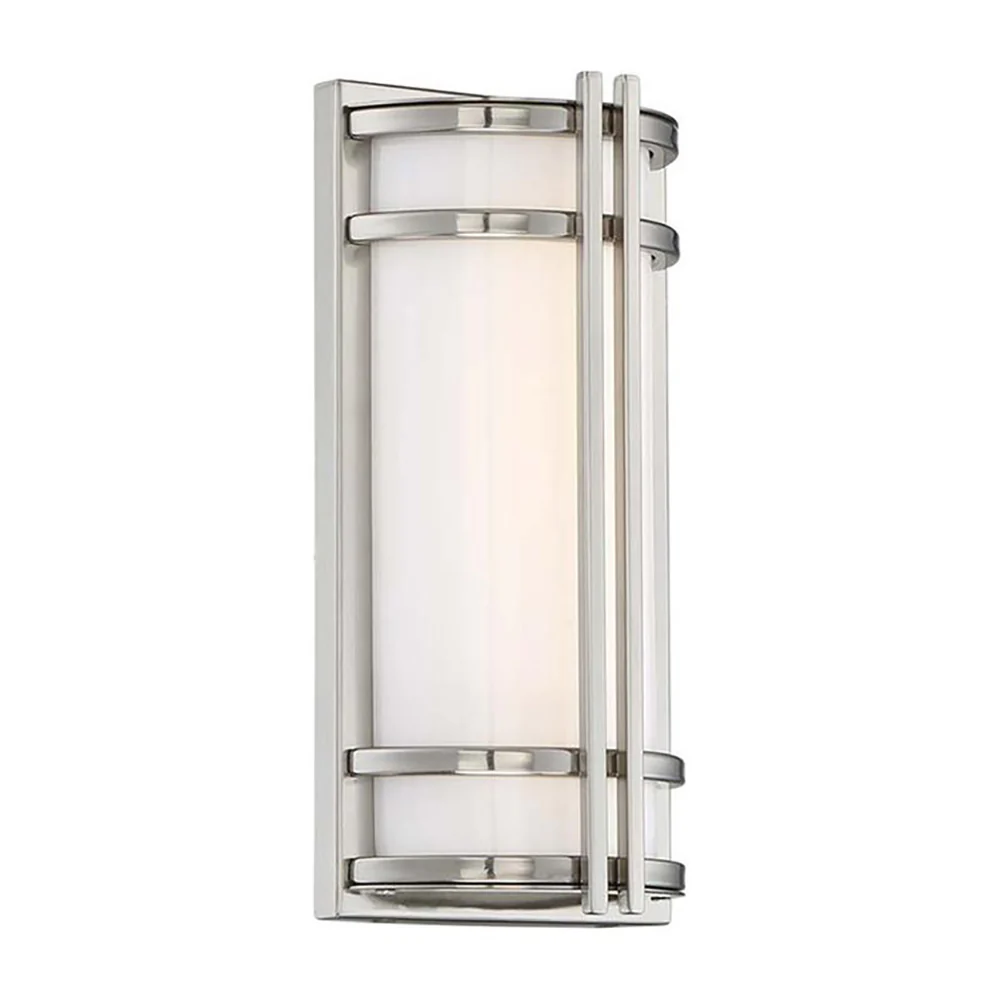 Skyscraper Outdoor Wall Light - Image 4
