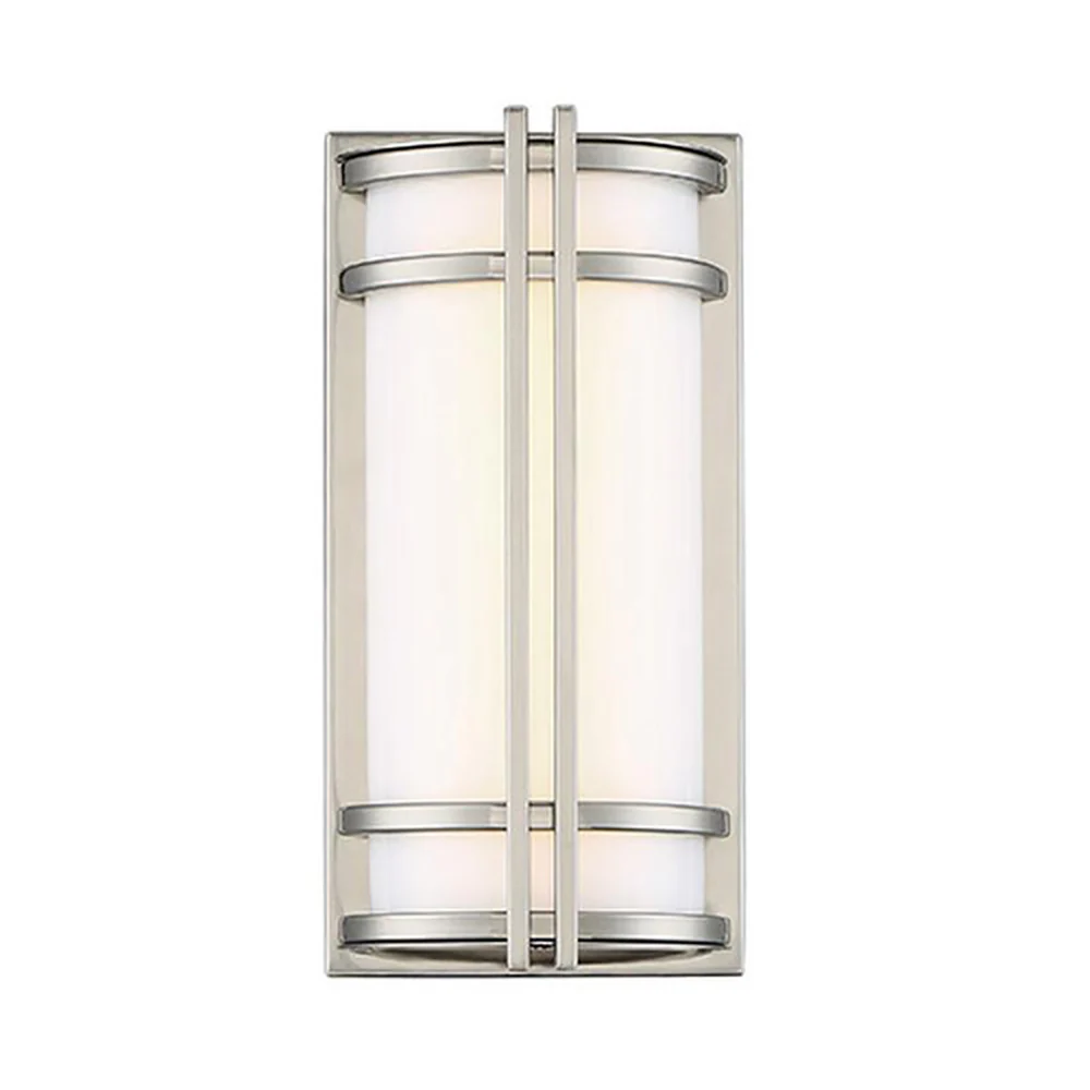 Skyscraper Outdoor Wall Light - Image 8