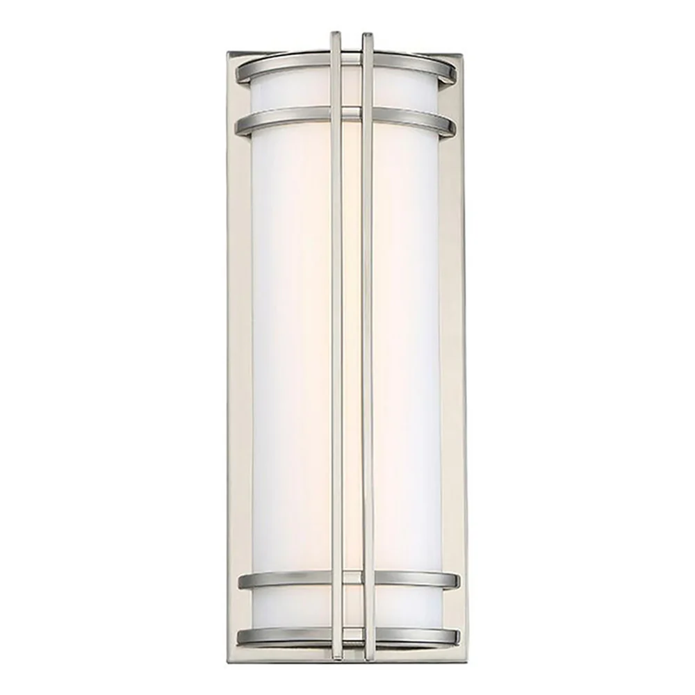 Skyscraper Outdoor Wall Light - Image 9