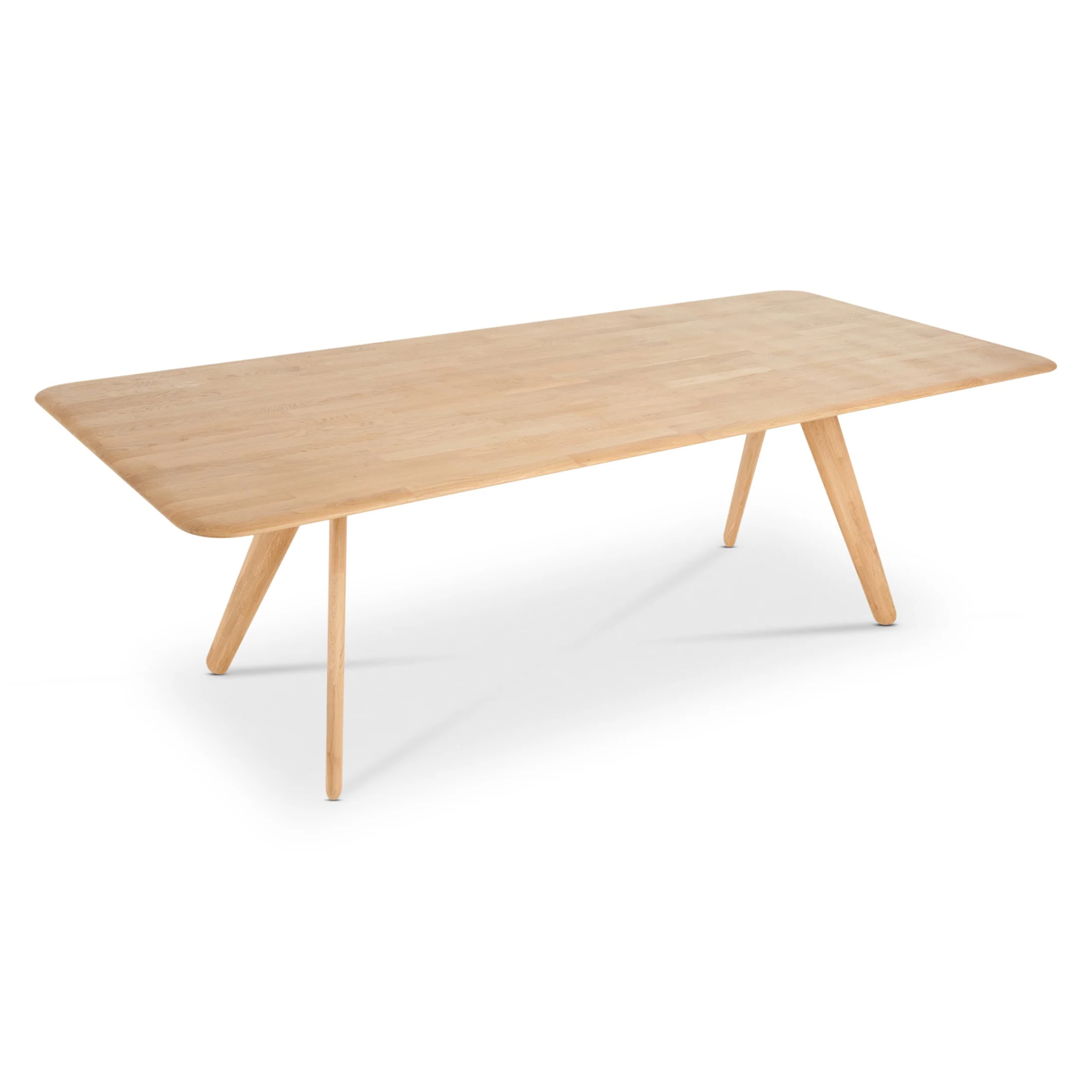 Slab Dining Table - Image 4