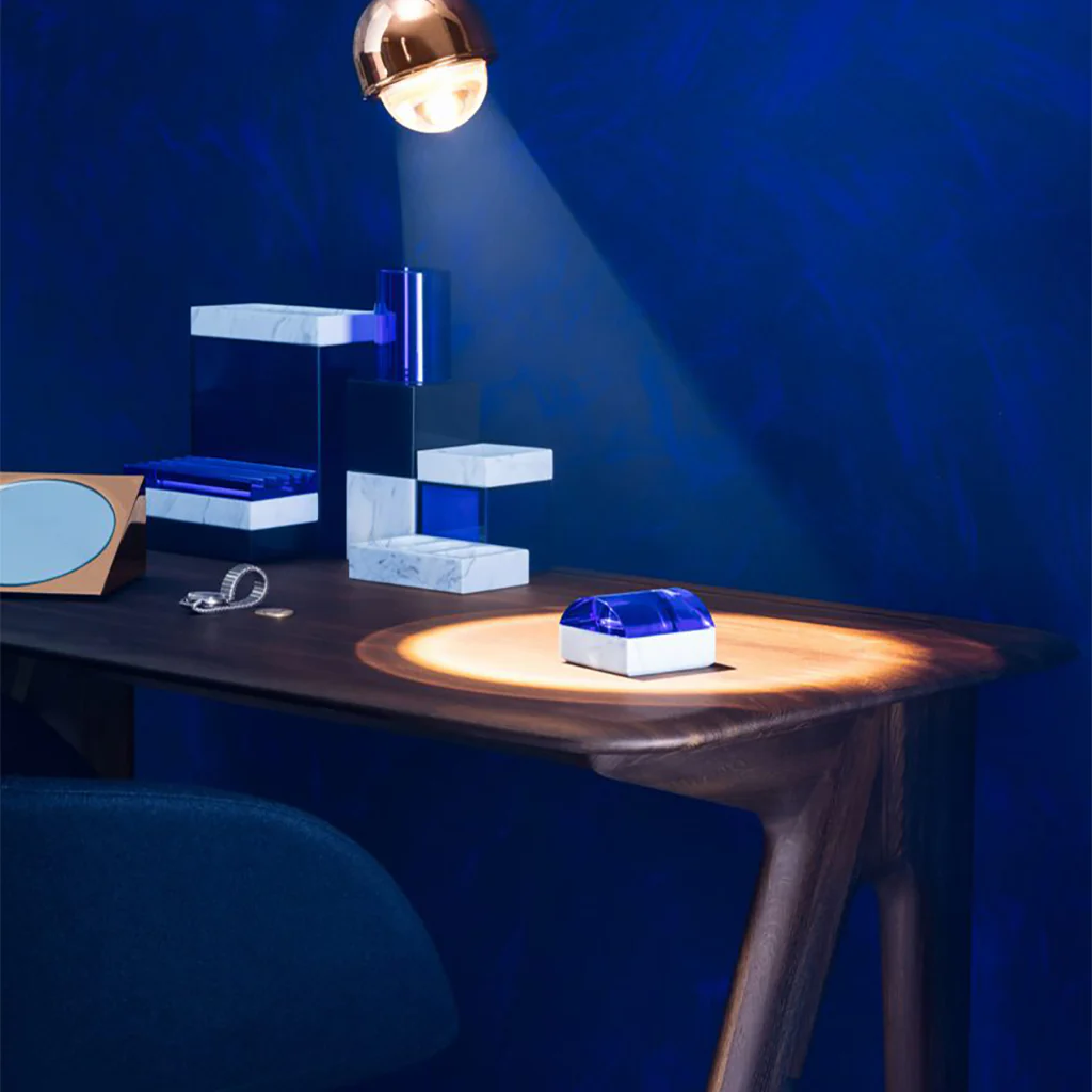 Slab Individual Desk - Image 10