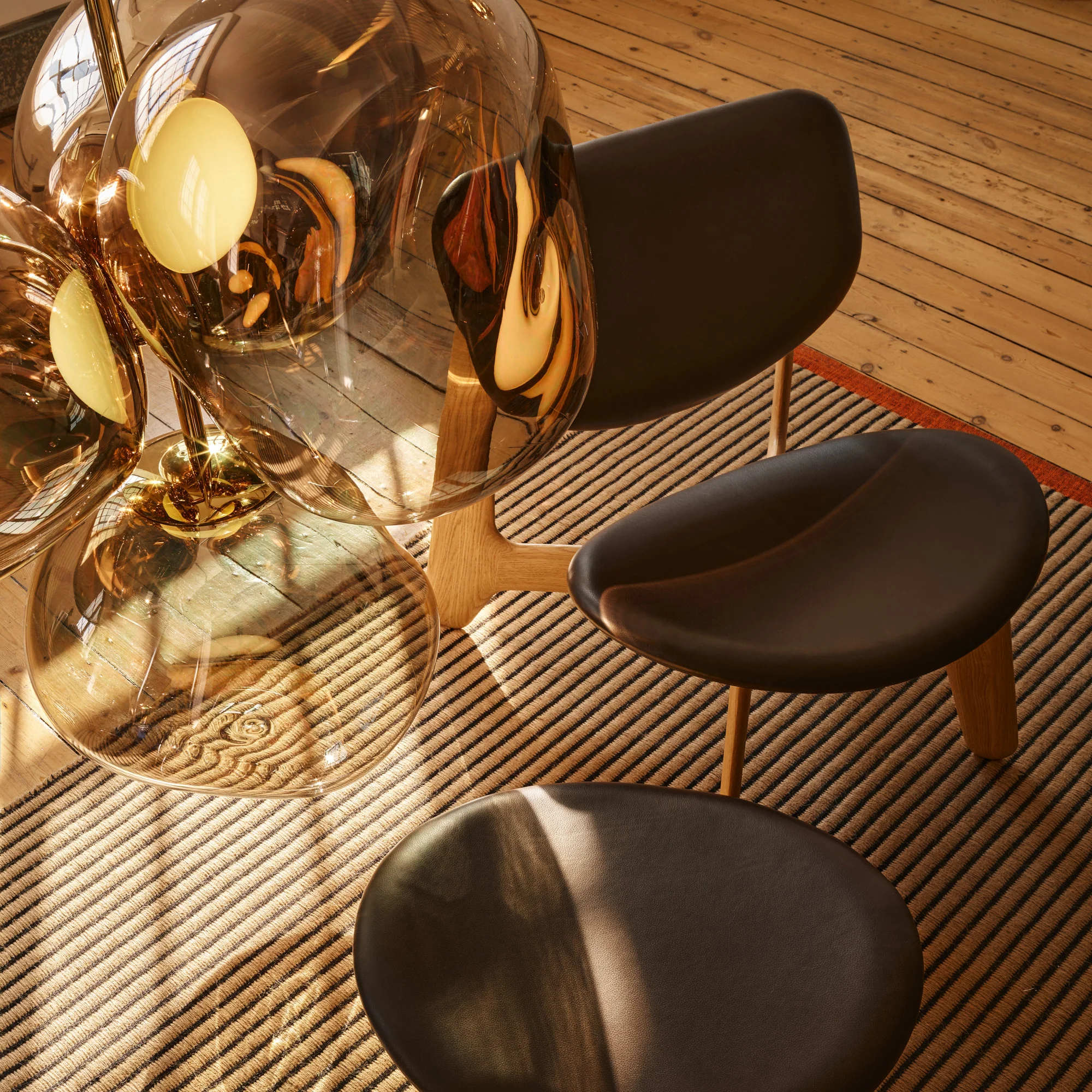 Slab Lounge Chair - Image 19