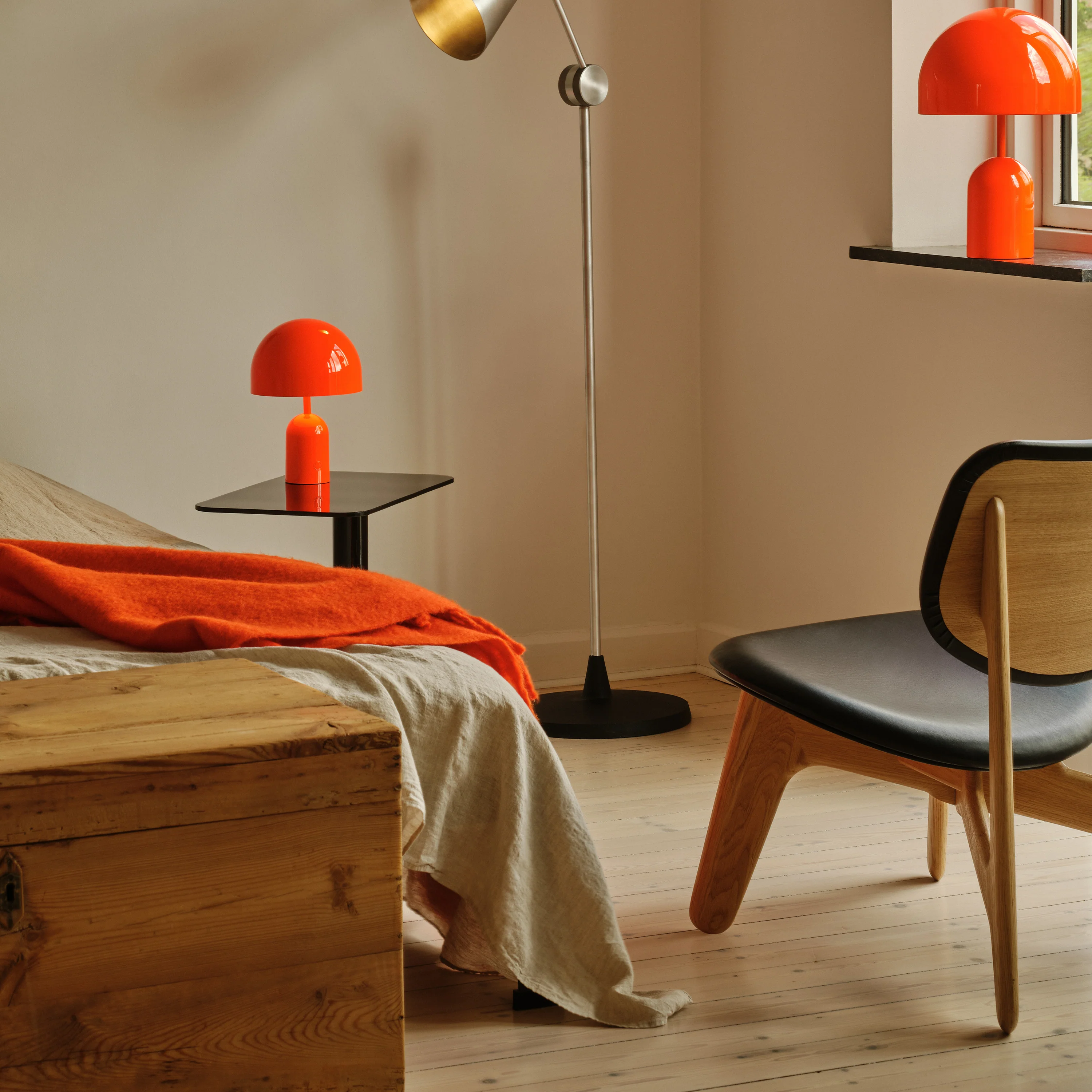 Slab Lounge Chair - Image 25