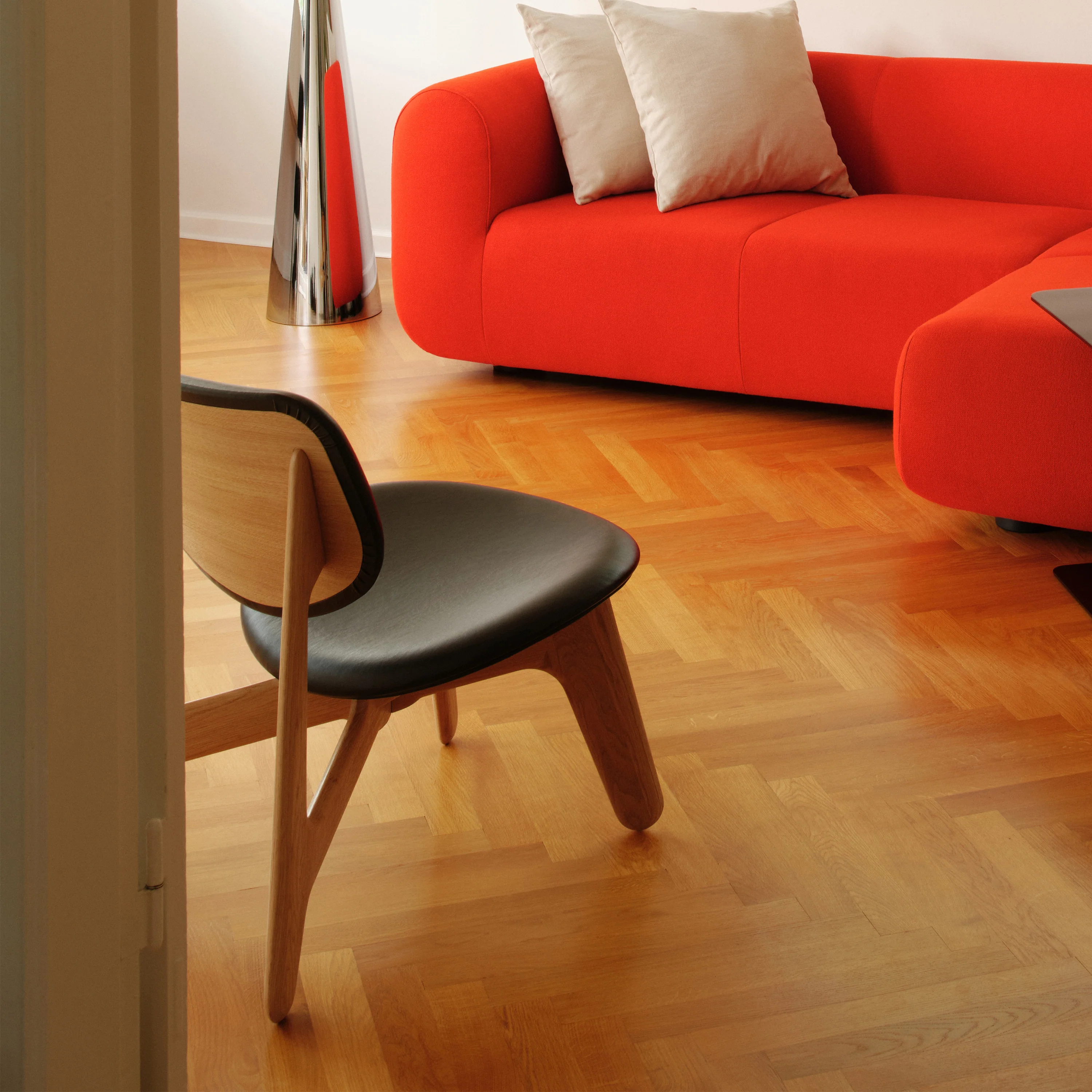Slab Lounge Chair - Image 26