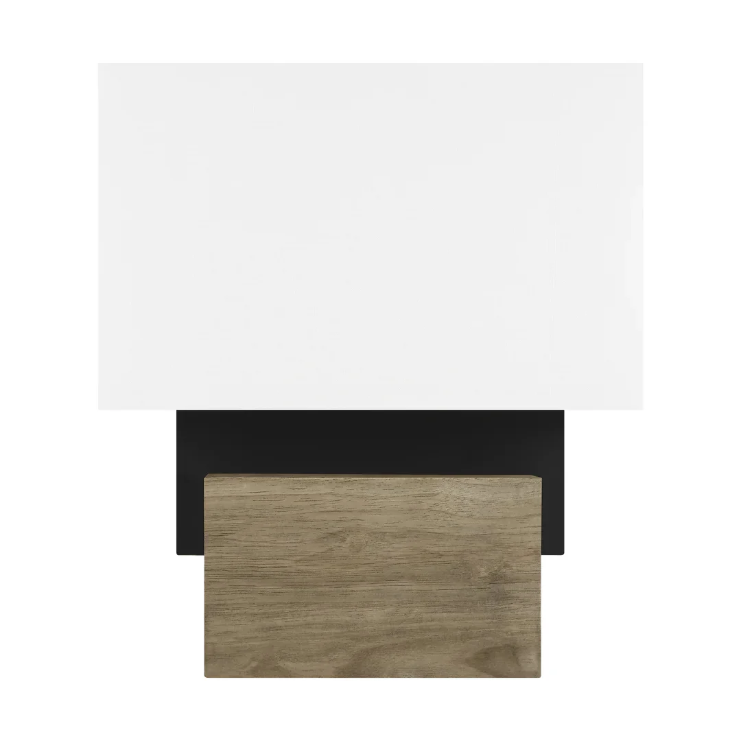 Slab Table Lamp - Image 4
