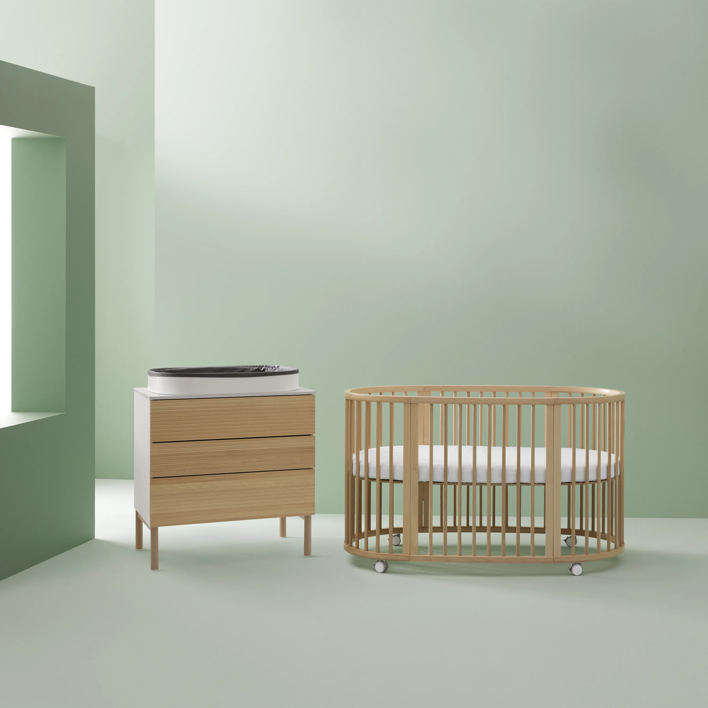 Sleepi Bed Extension Kit V3 - Image 9