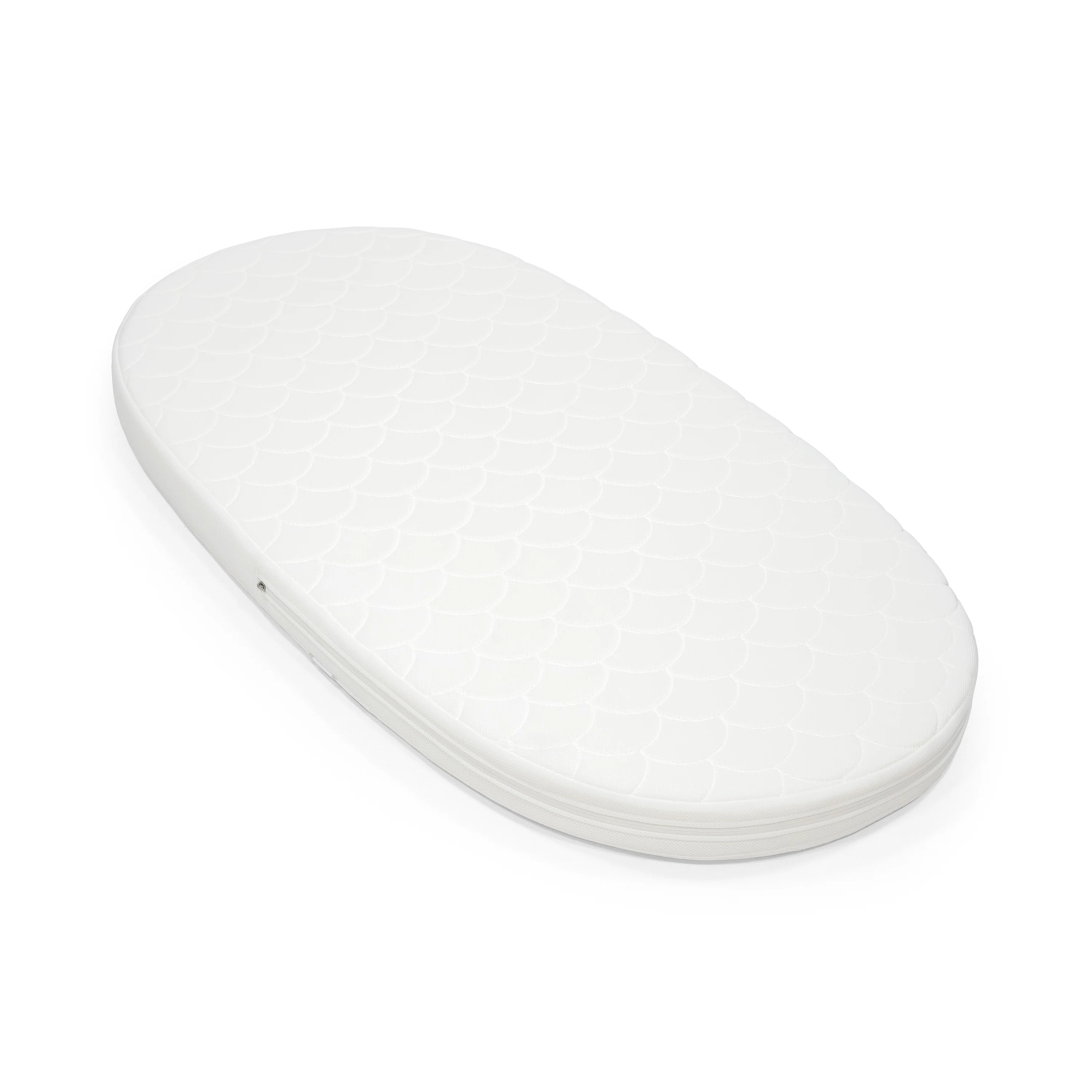 Sleepi Mini Crib Bundle with Mattress V3 - Image 9